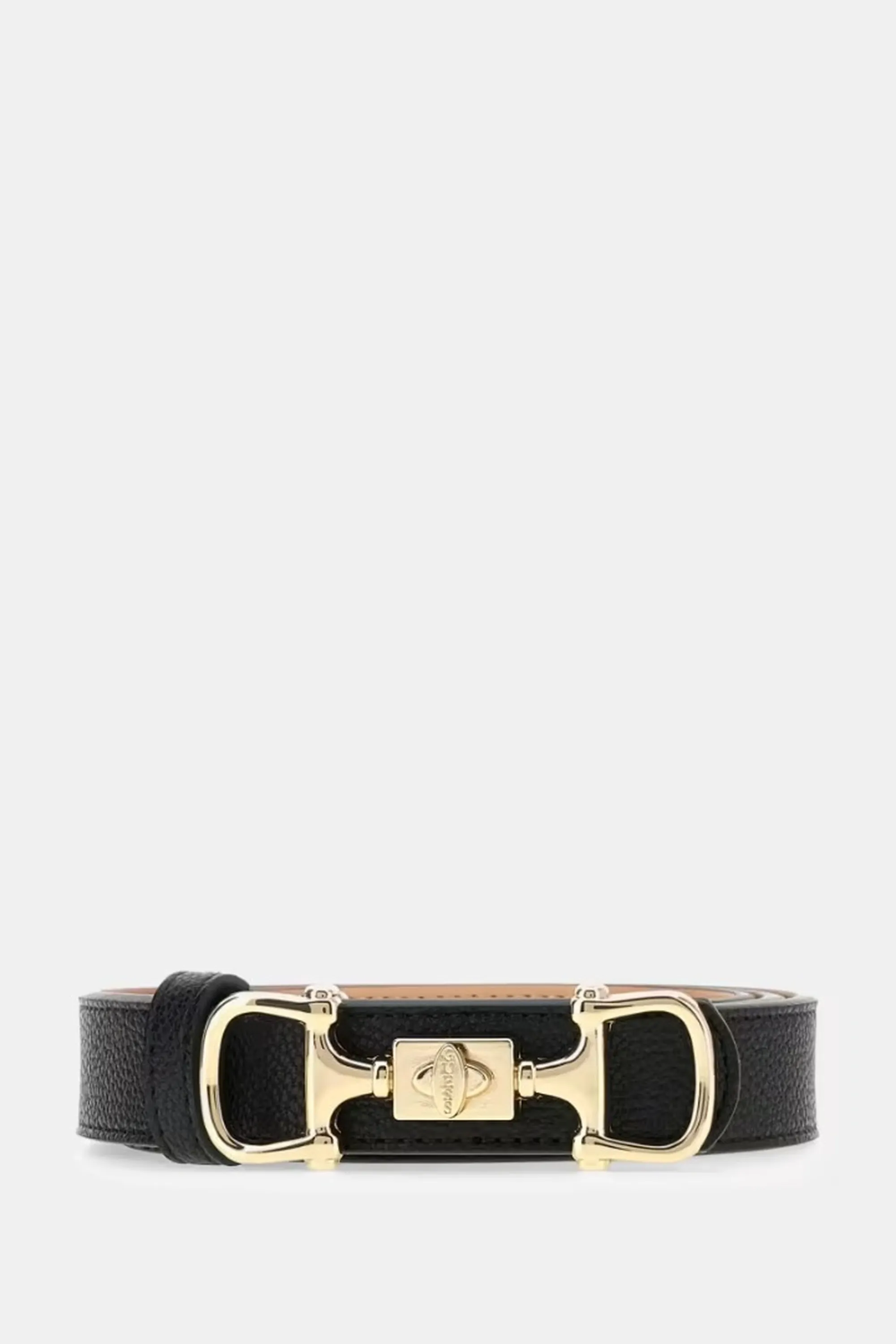 Guess B'Sunset Belt' Black Bw9490P6425 188587