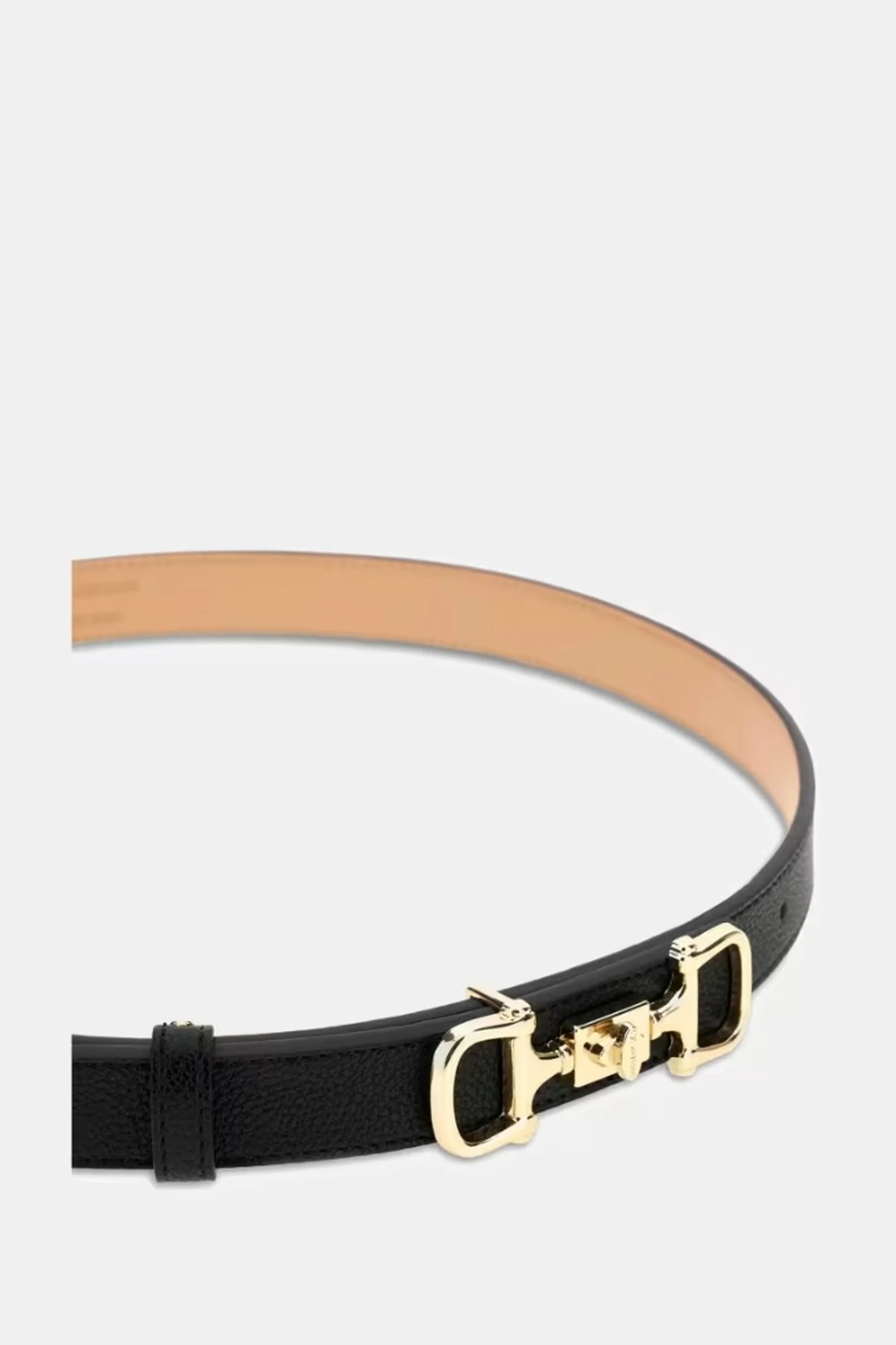 Guess B'Sunset Belt' Black Bw9490P6425 188589