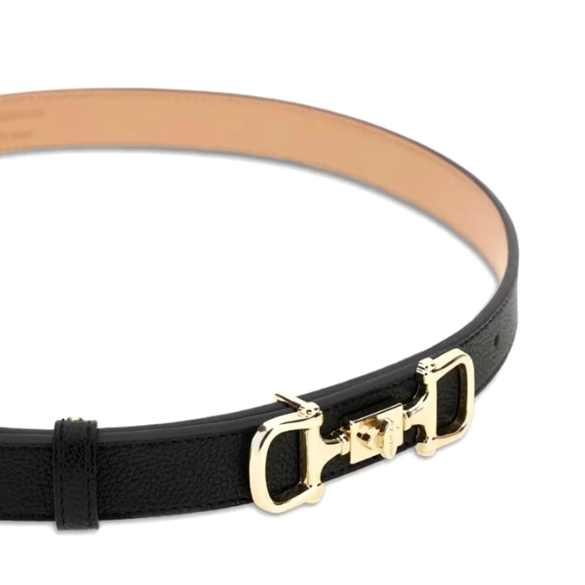 Guess B'Sunset Belt' Black Bw9490P6425 189826