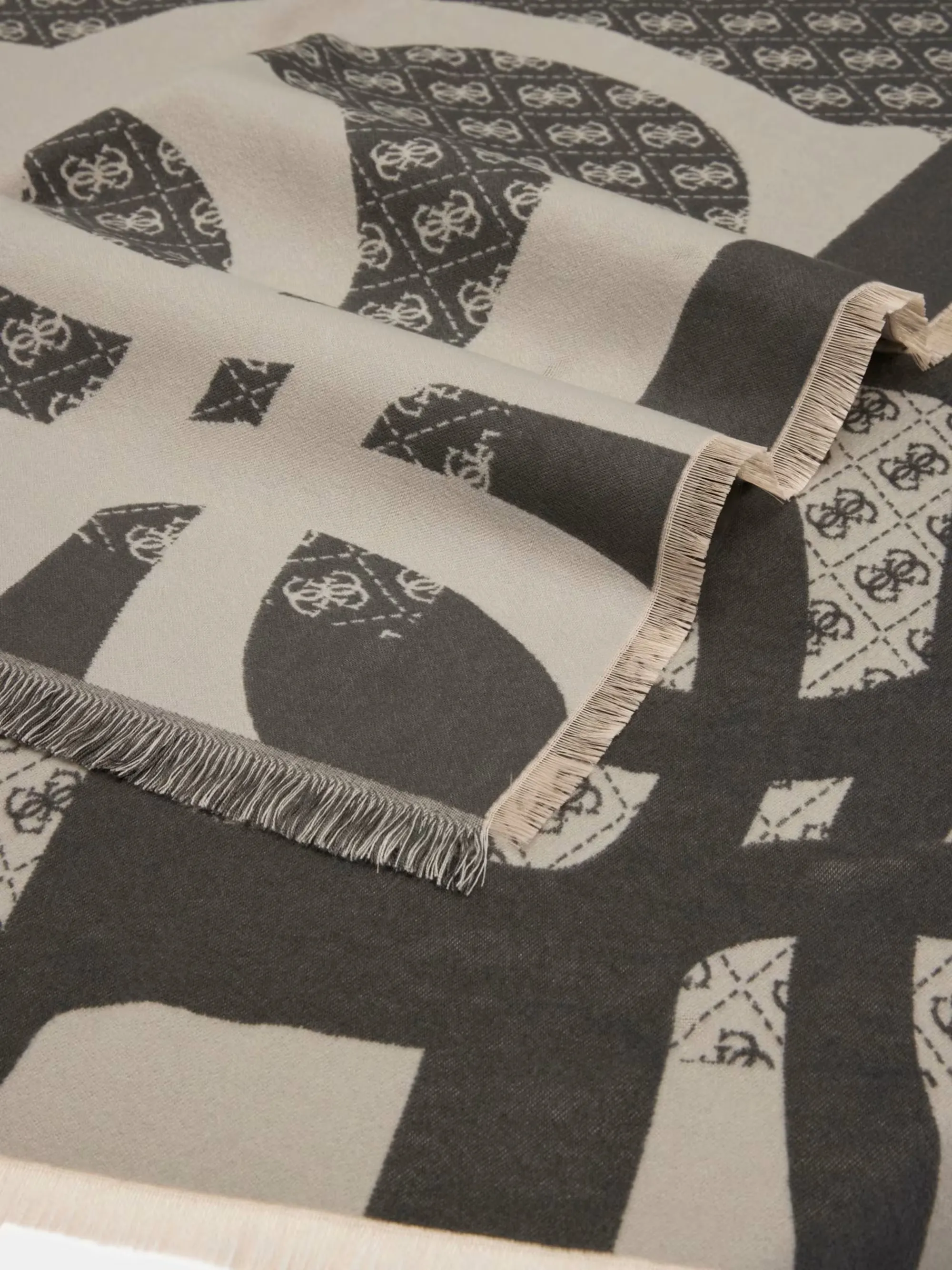 Guess Foulard Guess Nero Aw5418Pol03 156587