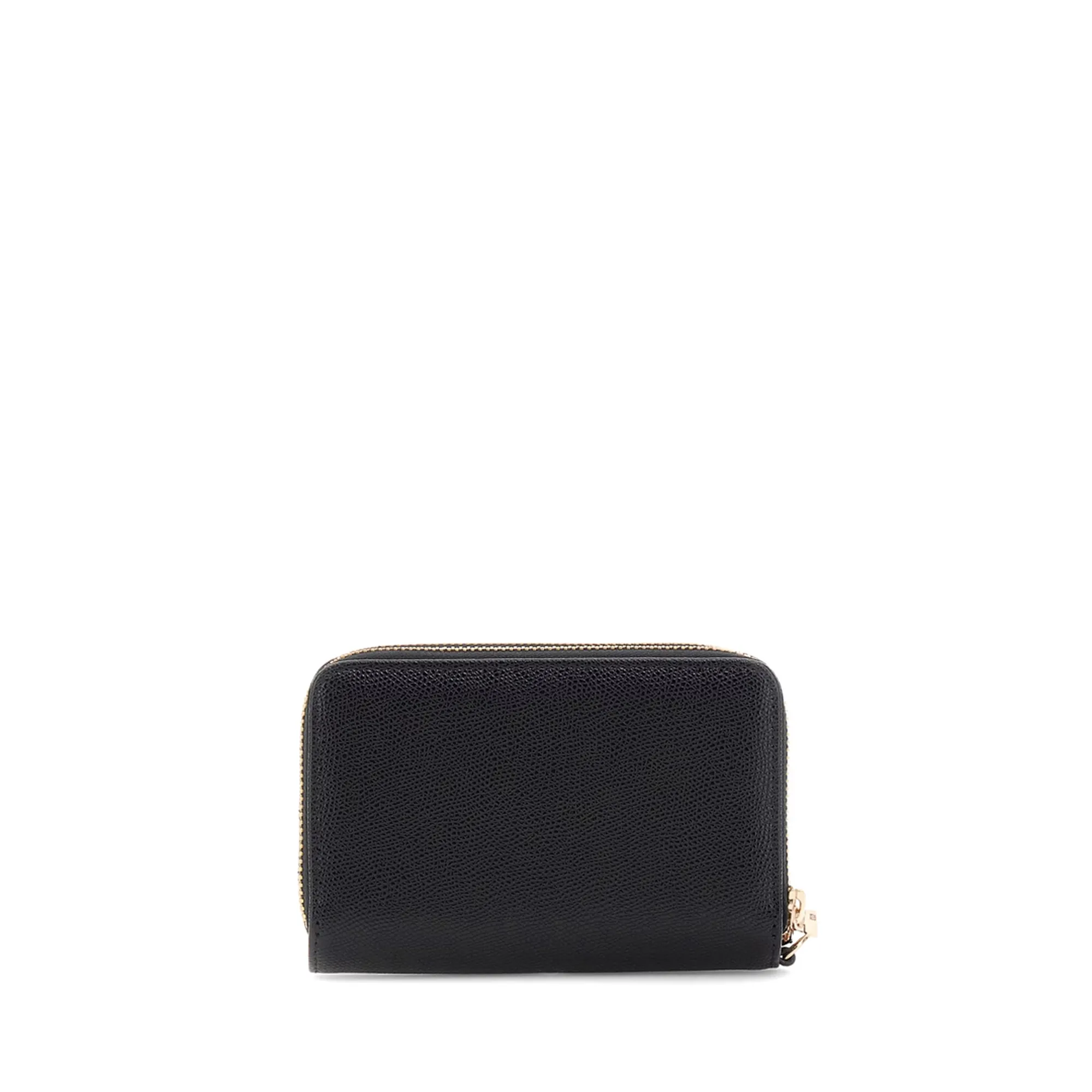 Guess Portafoglio Amorette Due Scomparti Nero Swbg7898164 157693