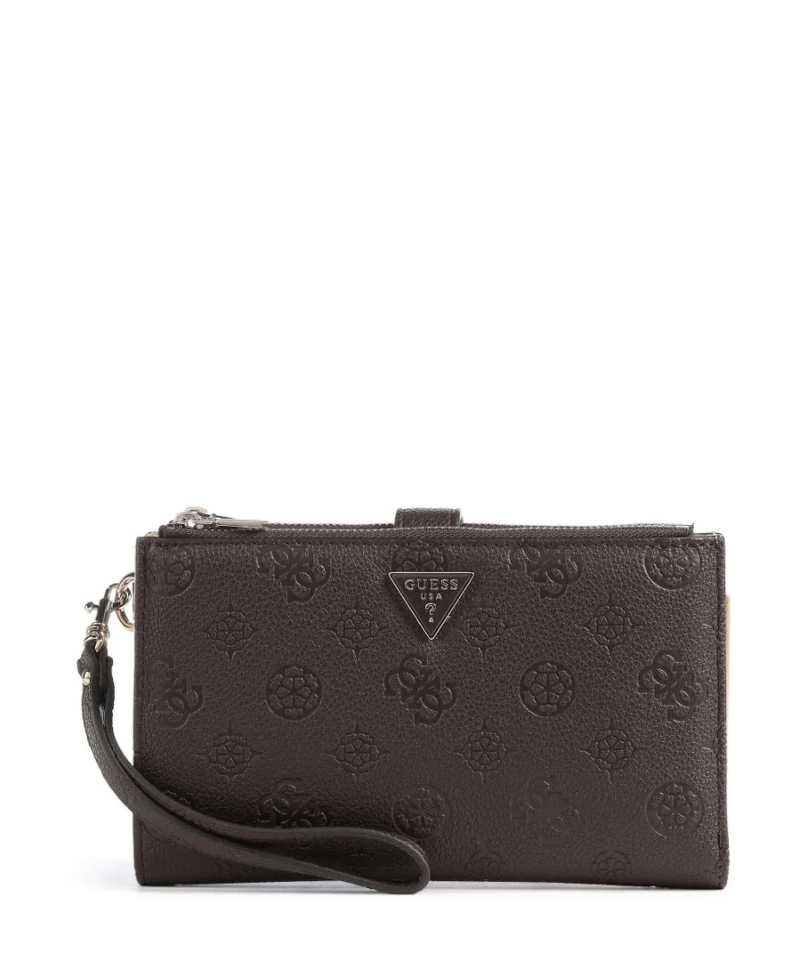 Guess Portafoglio Blake Marrone Swpd2222157 188536