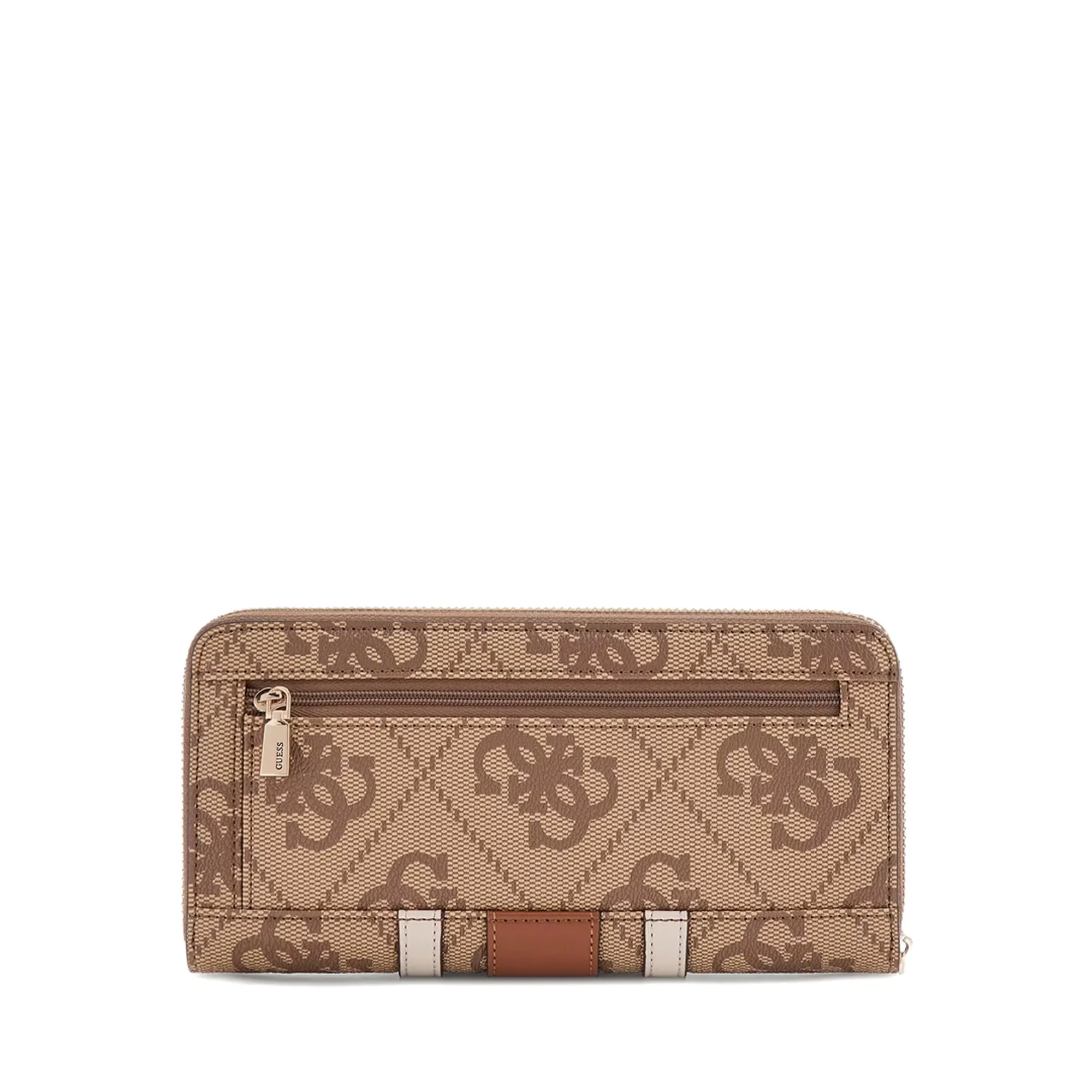 Guess Portafoglio Erenia Marrone Chiaro Swso7838146 159257