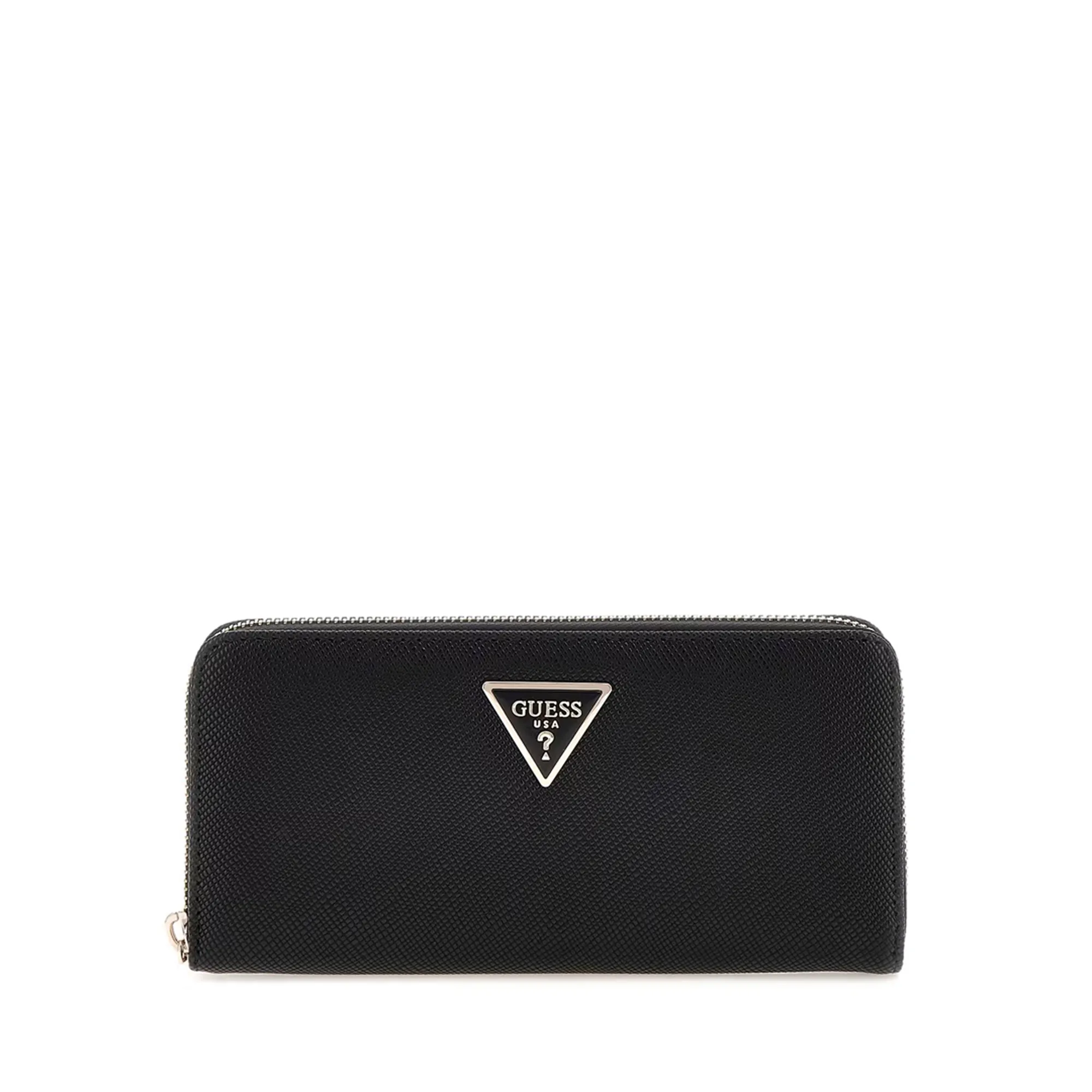 Guess Portafoglio Guess Laurel Nero Swbg7459146 156967