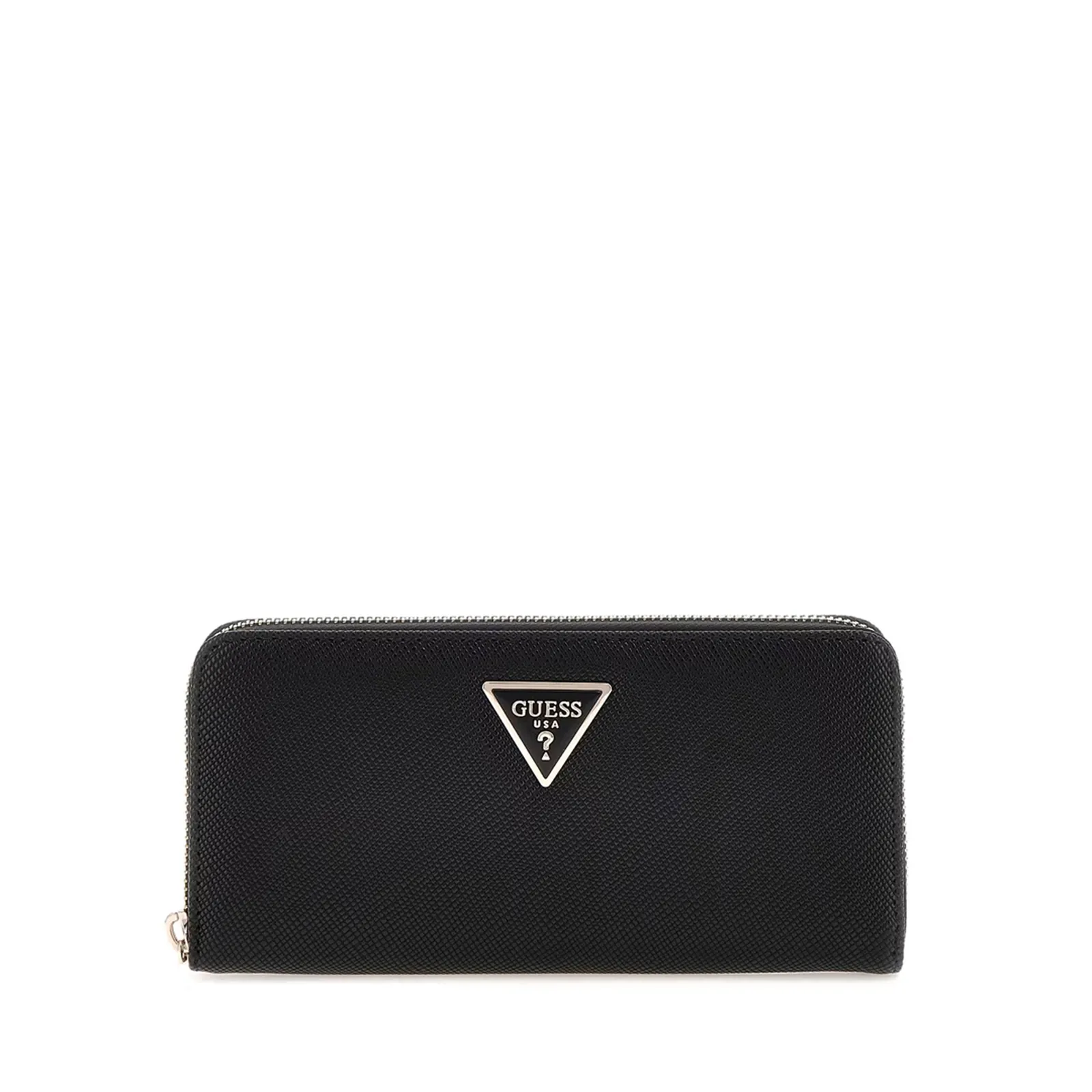 Guess Portafoglio Guess Laurel Nero Swbg7459146 156967