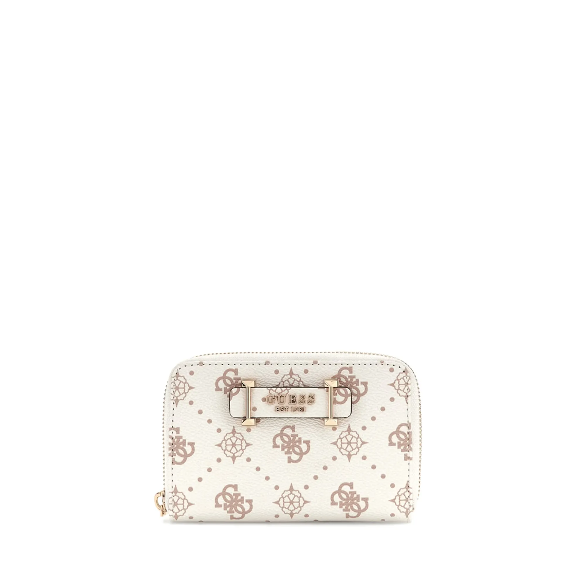 Guess Portafoglio Guess Silia Panna Swgp9890140 156964