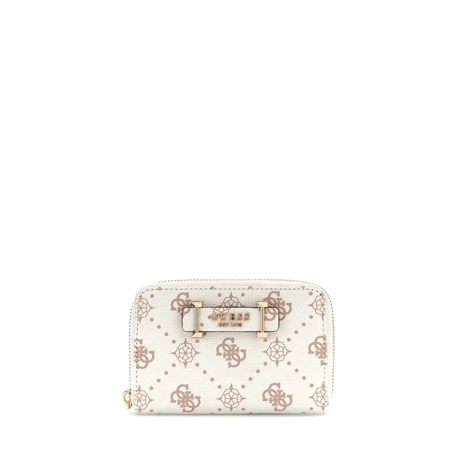Guess Portafoglio Guess Silia Panna Swgp9890140 156964