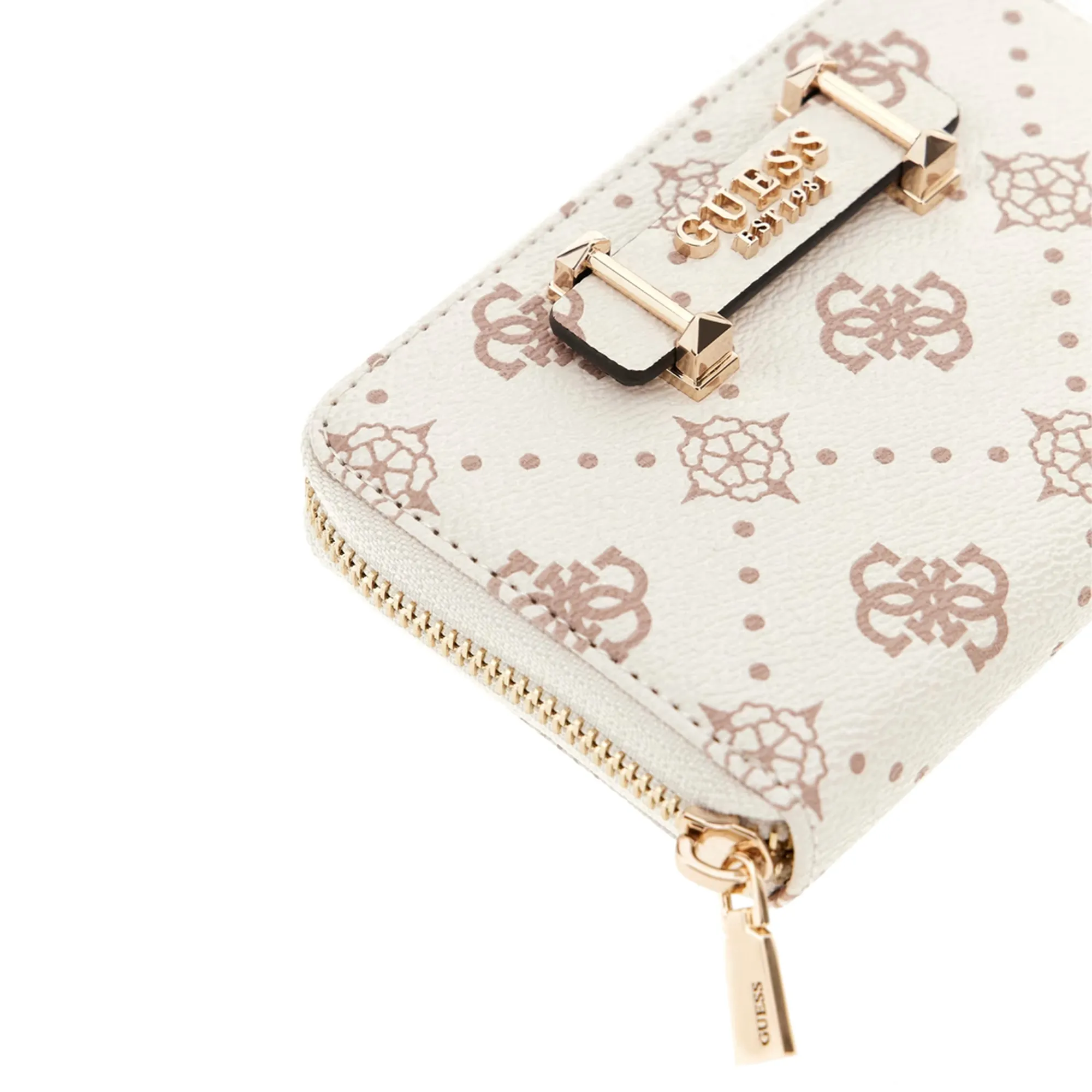 Guess Portafoglio Guess Silia Panna Swgp9890140 156965