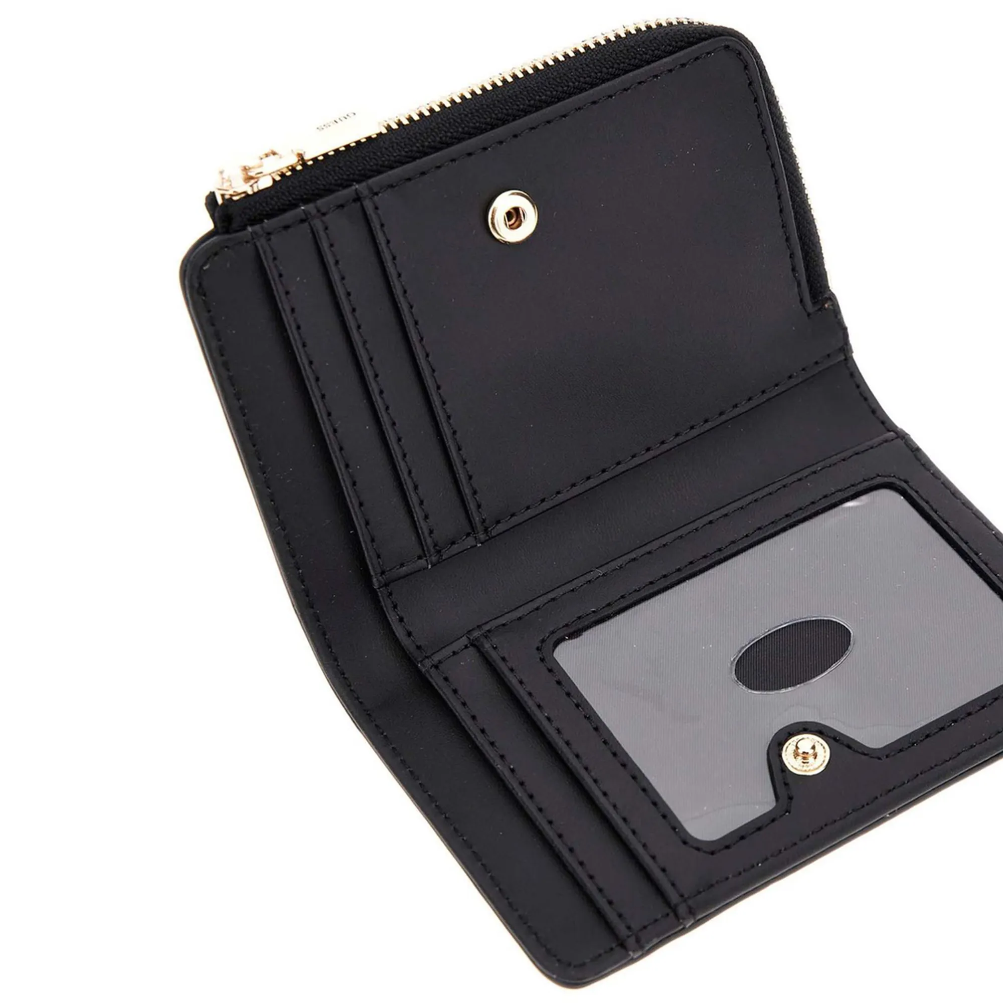 Guess Portafoglio Jane Nero Swvg9891156 159256