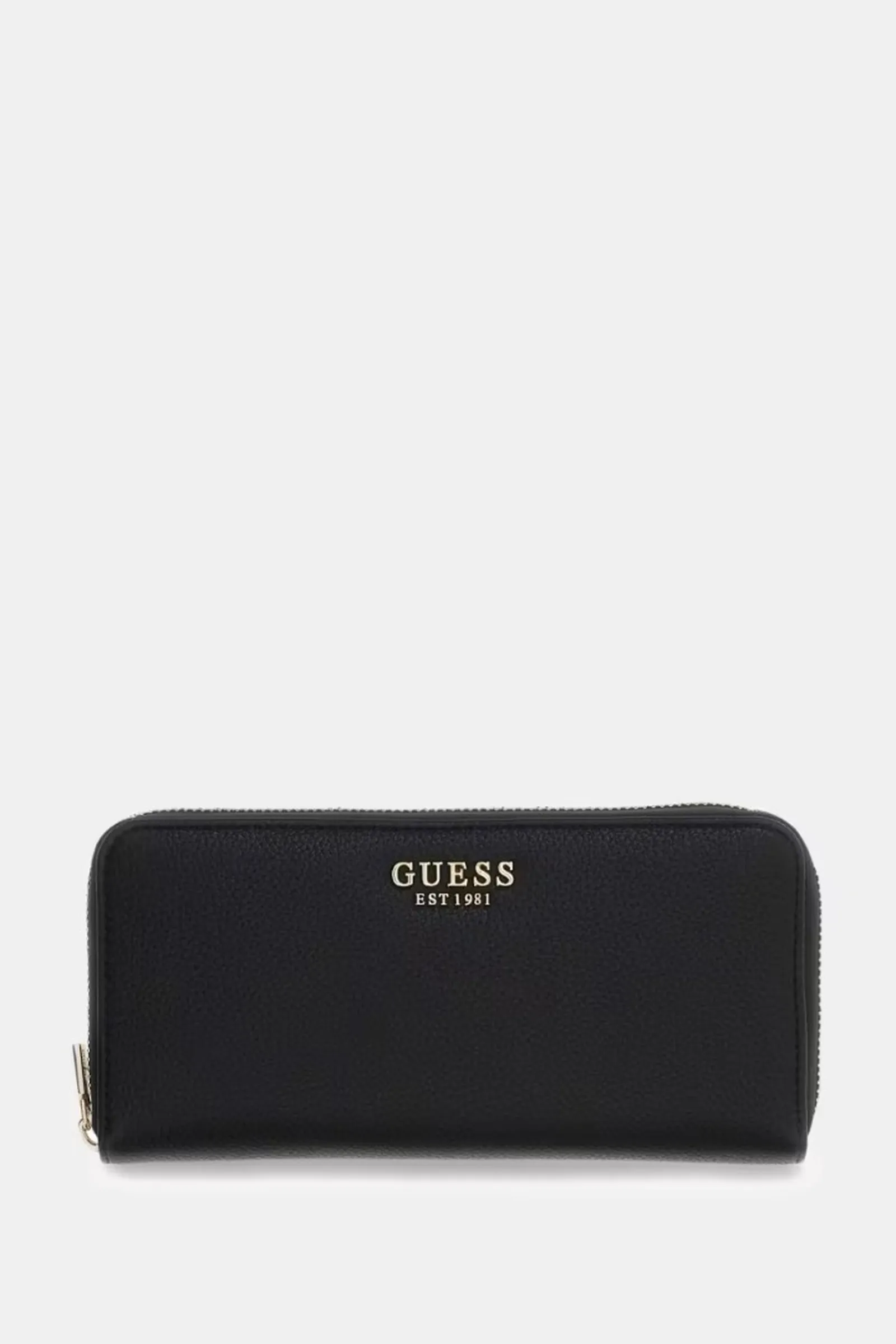 Guess Portafoglio Melody Maxi Nero Swbg9735146 190678