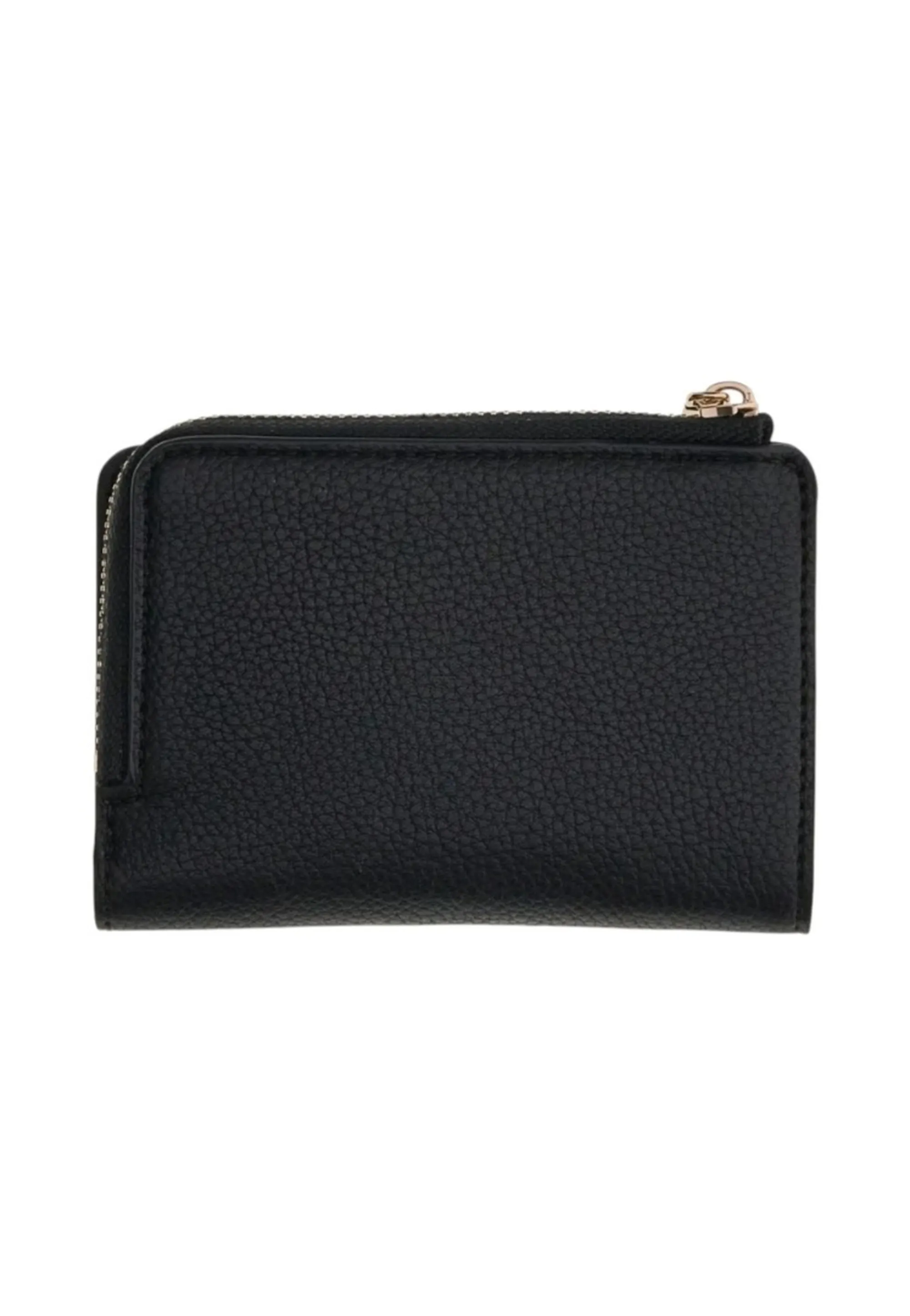 Guess B'Melody Zip Around Wallet' Black Swbg9735156 190673
