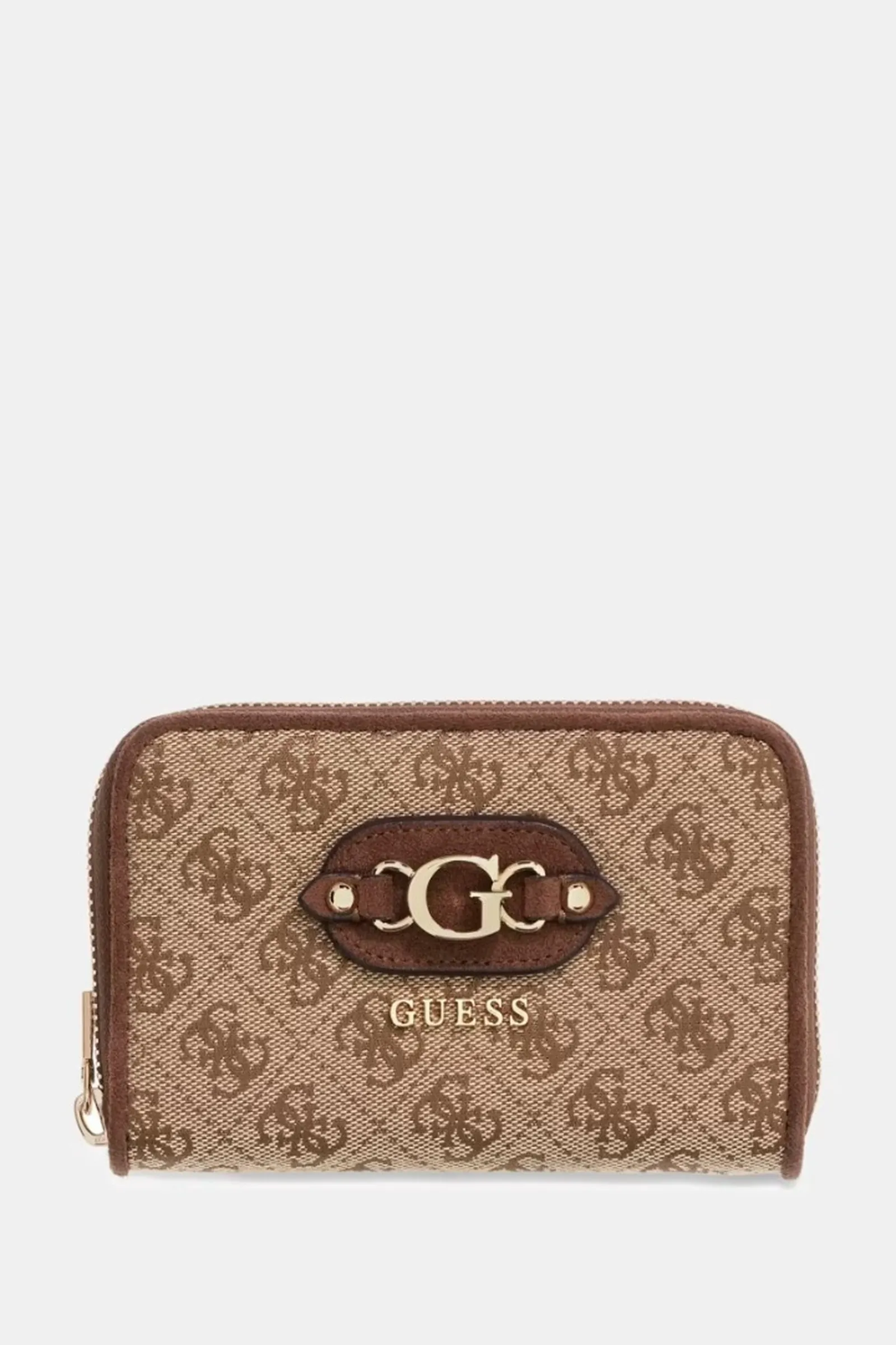 Guess Portafoglio Samantha Beige Swjg2313140 188532