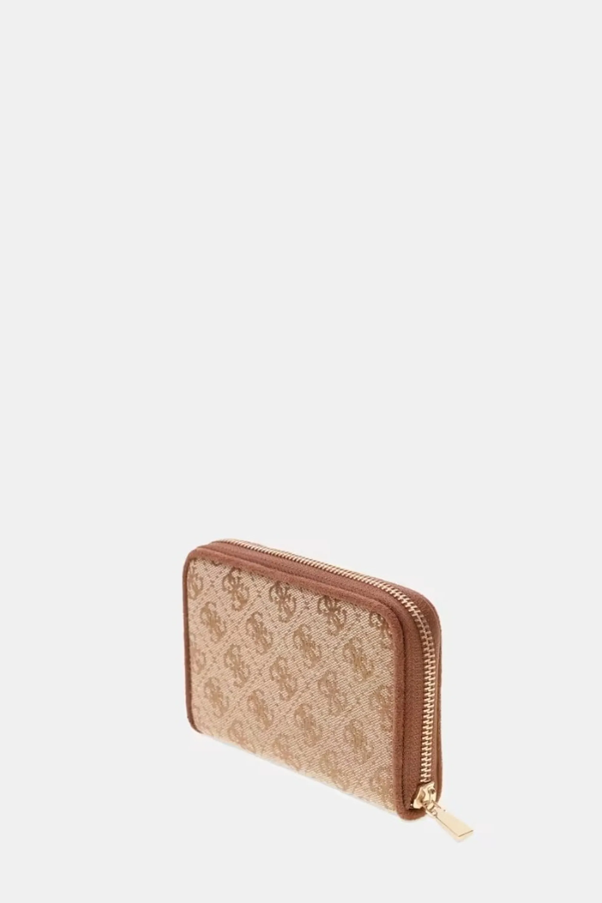 Guess B'Samantha Wallet' Beige Swjg2313140 188534