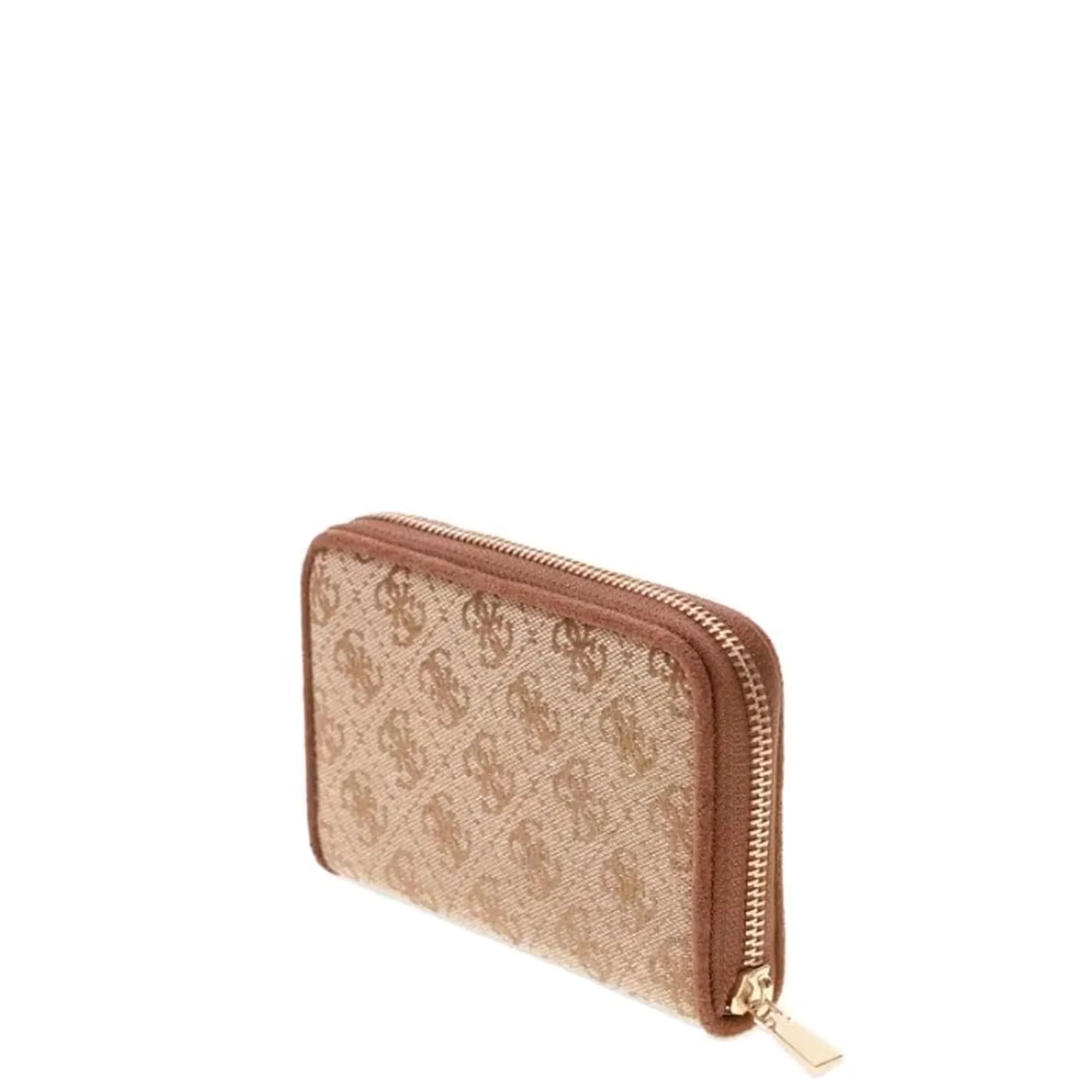 Guess B'Samantha Wallet' Beige Swjg2313140 189732