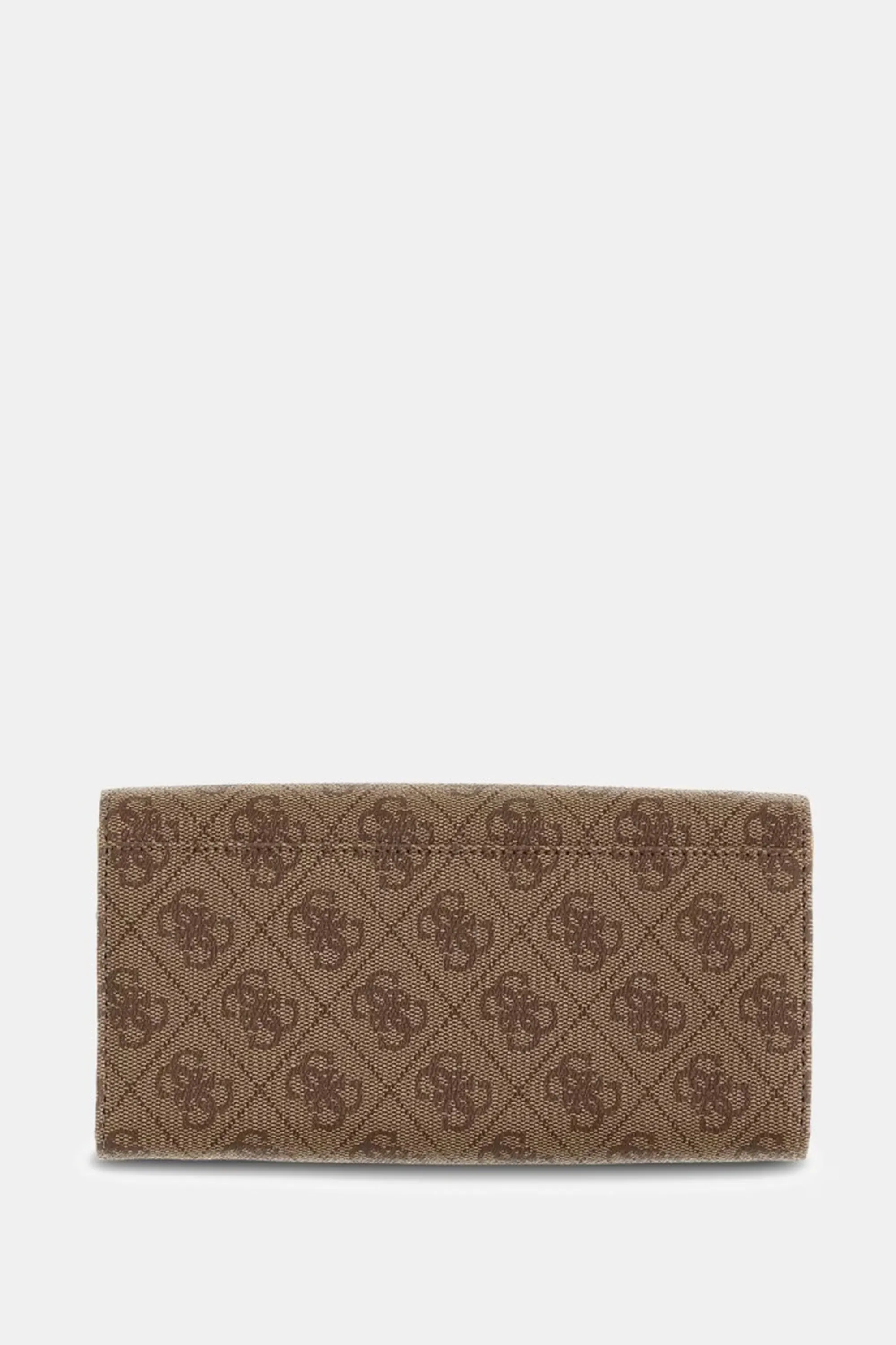 Guess B'Yvonne Maxi Wallet' Beige Swsg2378155 190652