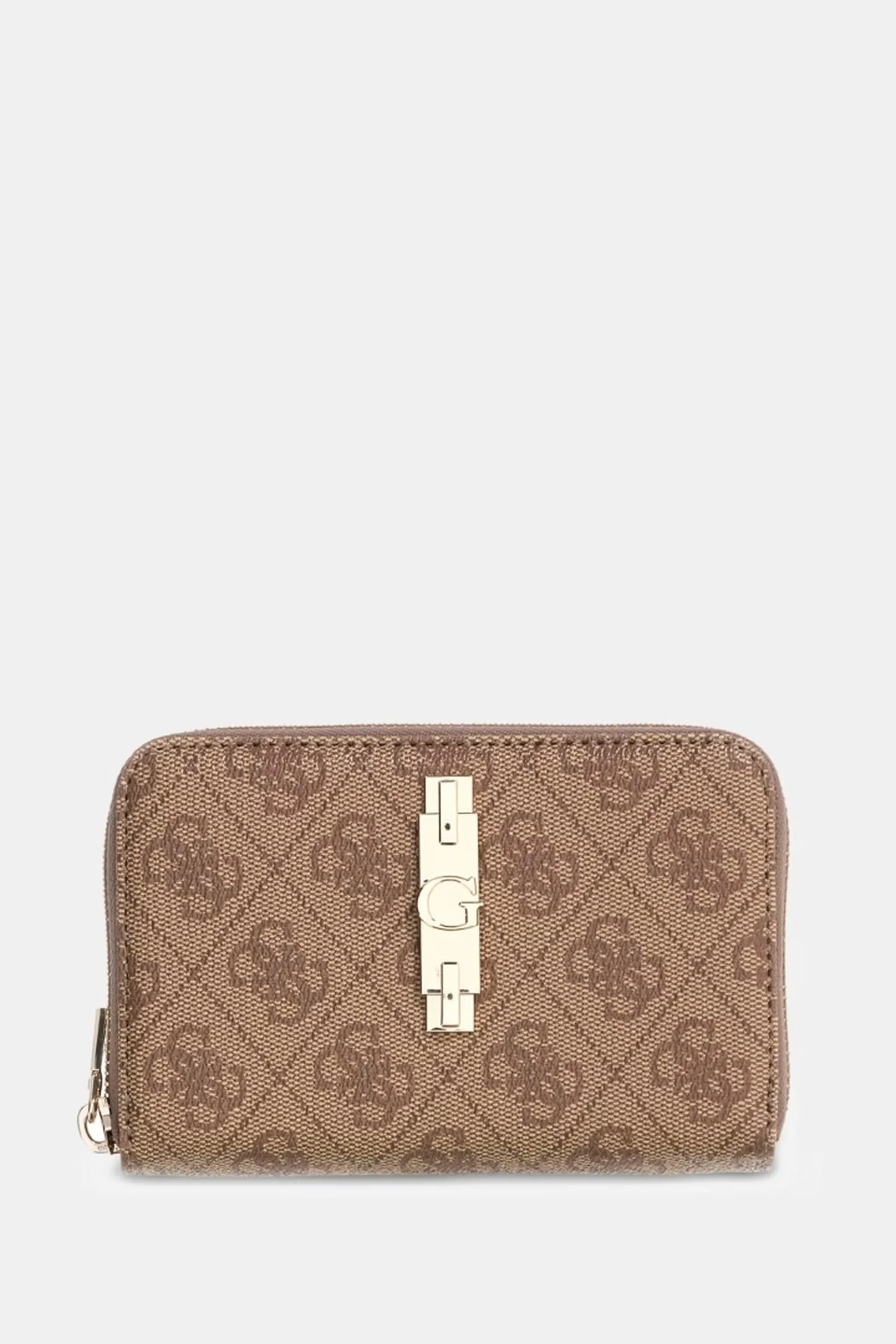 Guess B'Yvonne Small Wallet' Beige Swsg2378140 190663