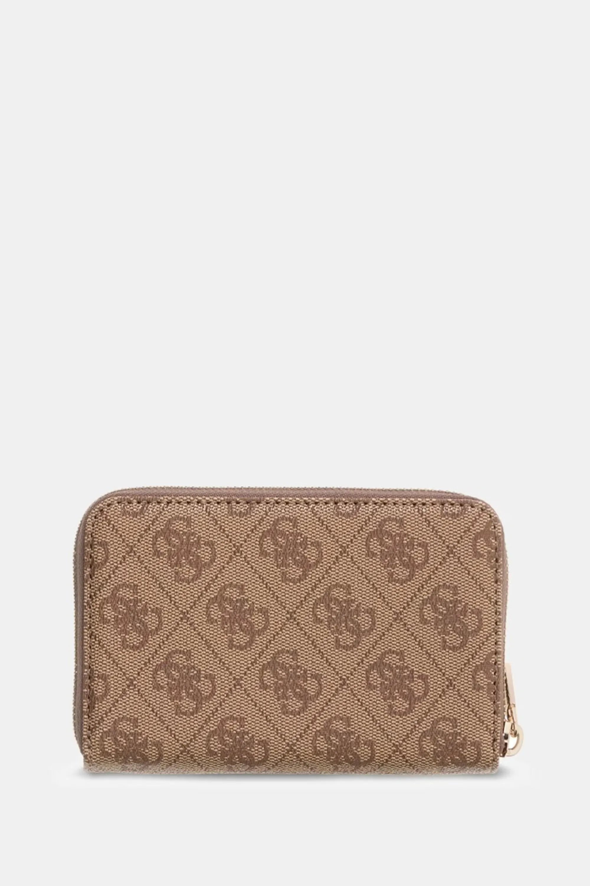Guess B'Yvonne Small Wallet' Beige Swsg2378140 190664