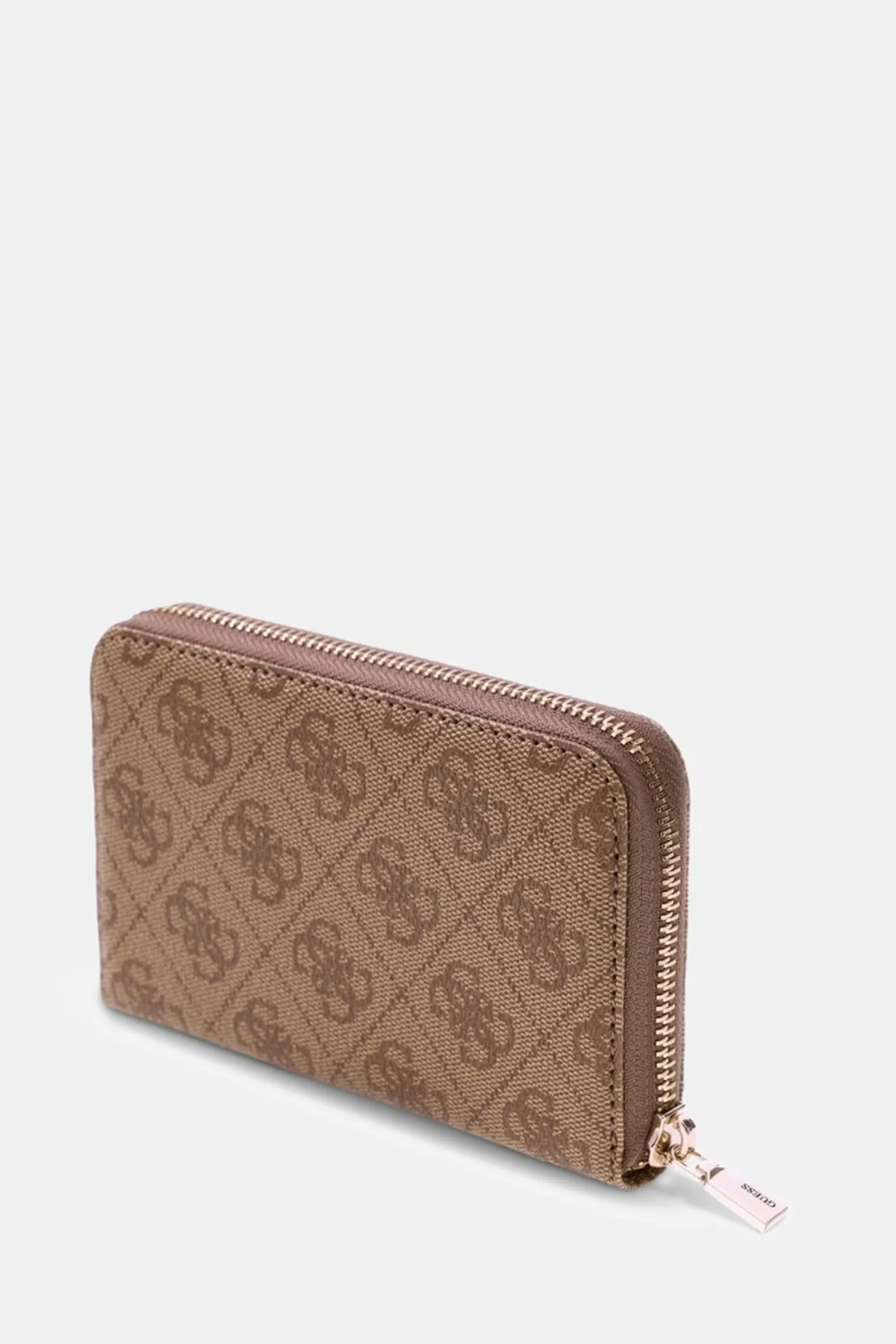Guess B'Yvonne Small Wallet' Beige Swsg2378140 190665