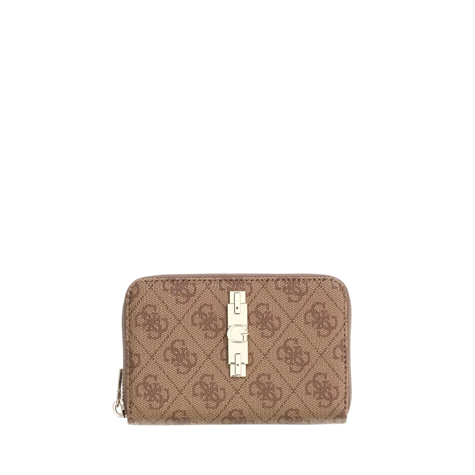 Guess Portafoglio Yvonne Piccolo Beige Swsg2378140 193913