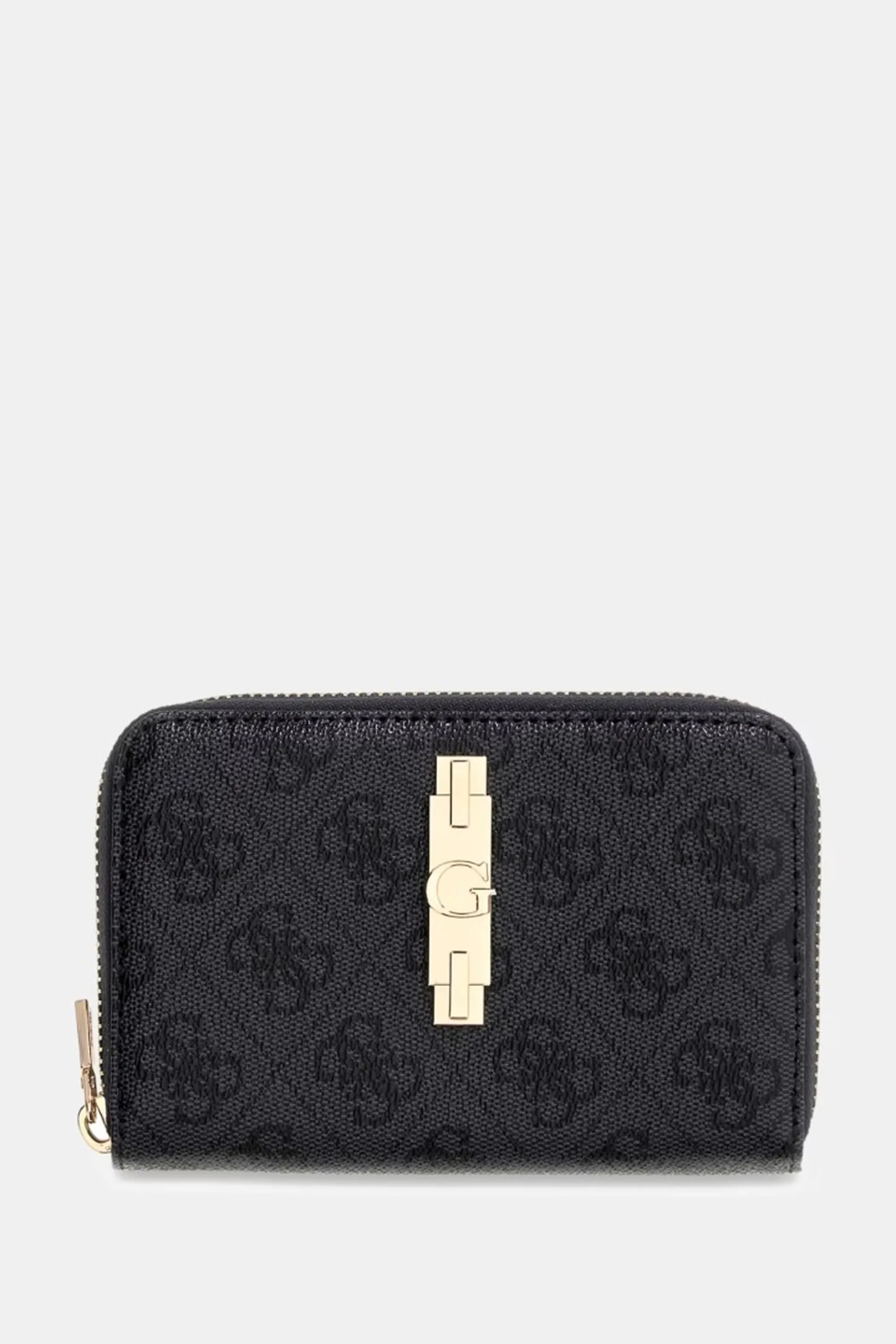 Guess B'Yvonne Small Wallet' Black Swsg2378140 190659
