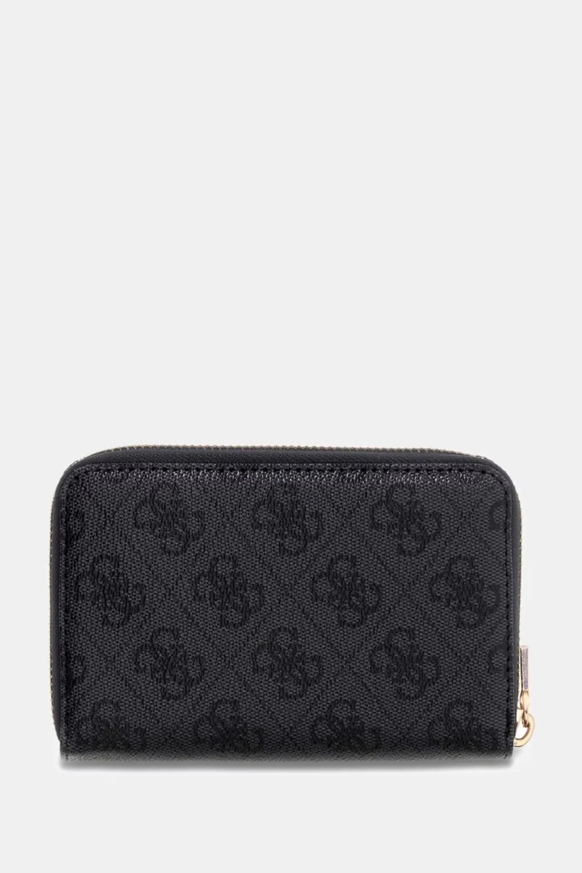 Guess B'Yvonne Small Wallet' Black Swsg2378140 190660