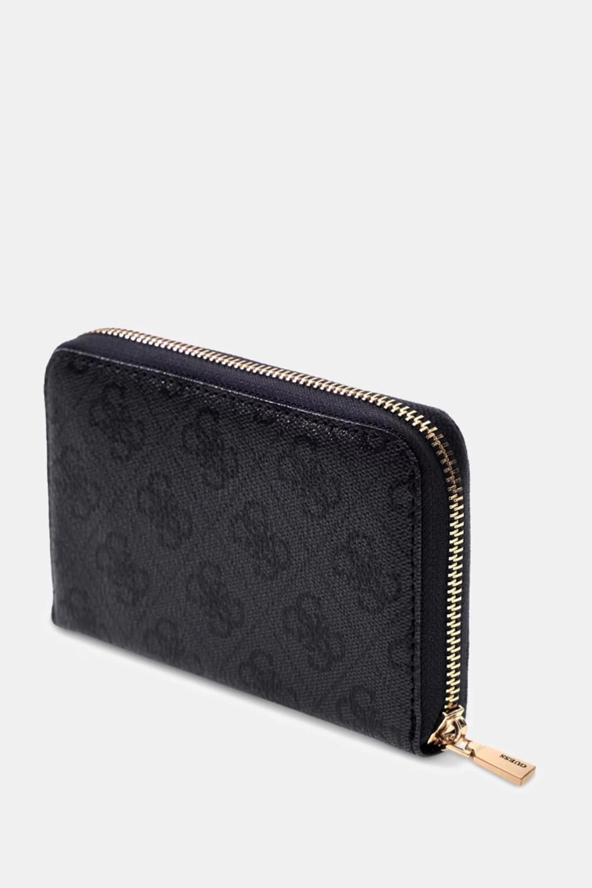 Guess B'Yvonne Small Wallet' Black Swsg2378140 190661