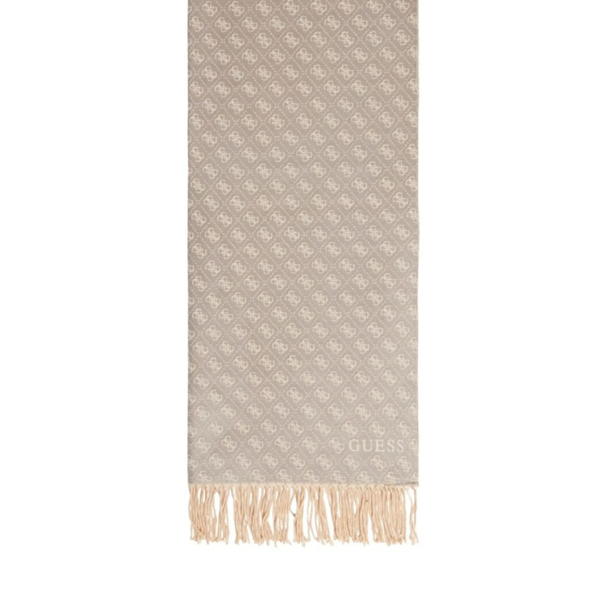 Guess Sciarpa Guess Grigio Aw5423Pol03 157712