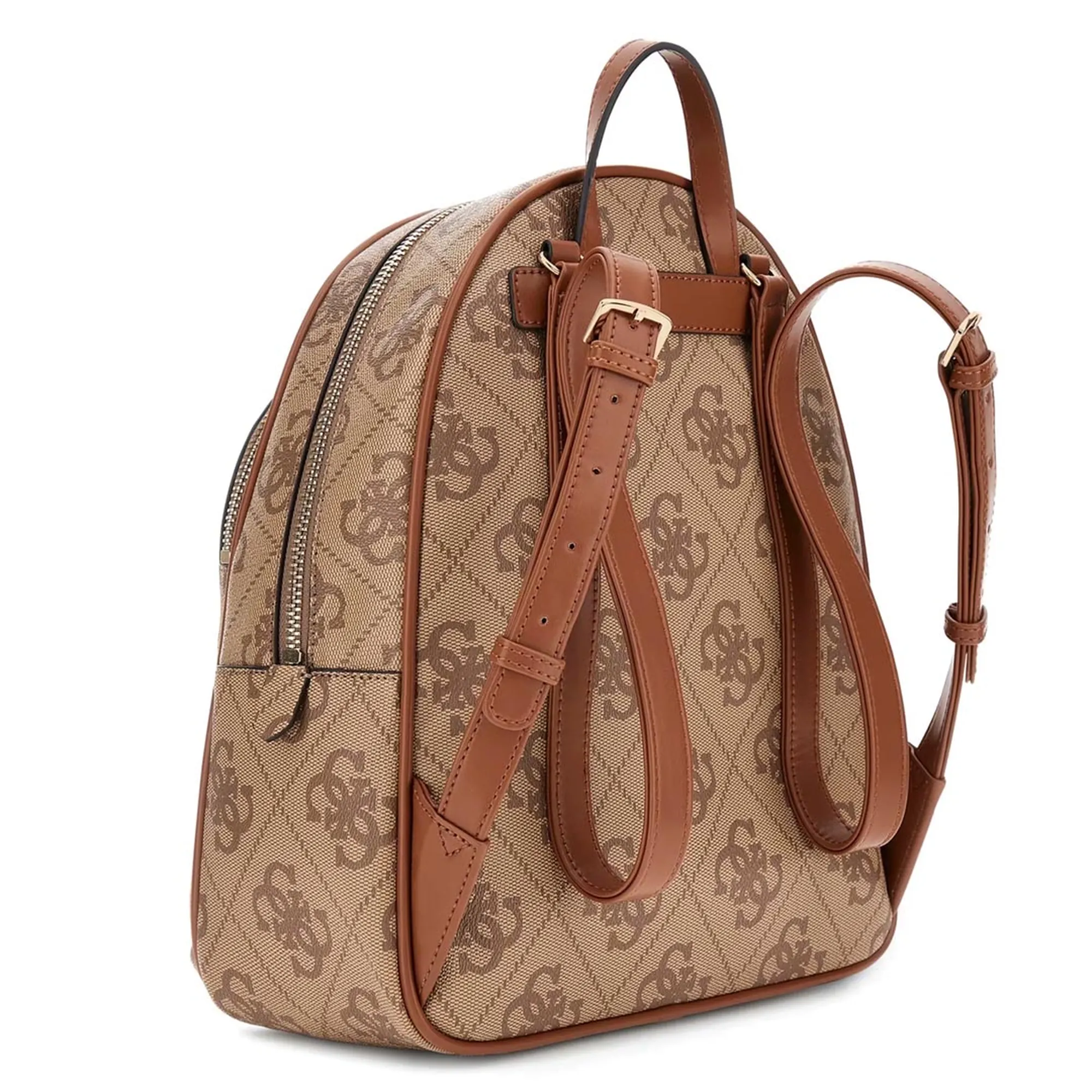 Guess Zaino Erenia Marrone Chiaro Hwso7838330 162536