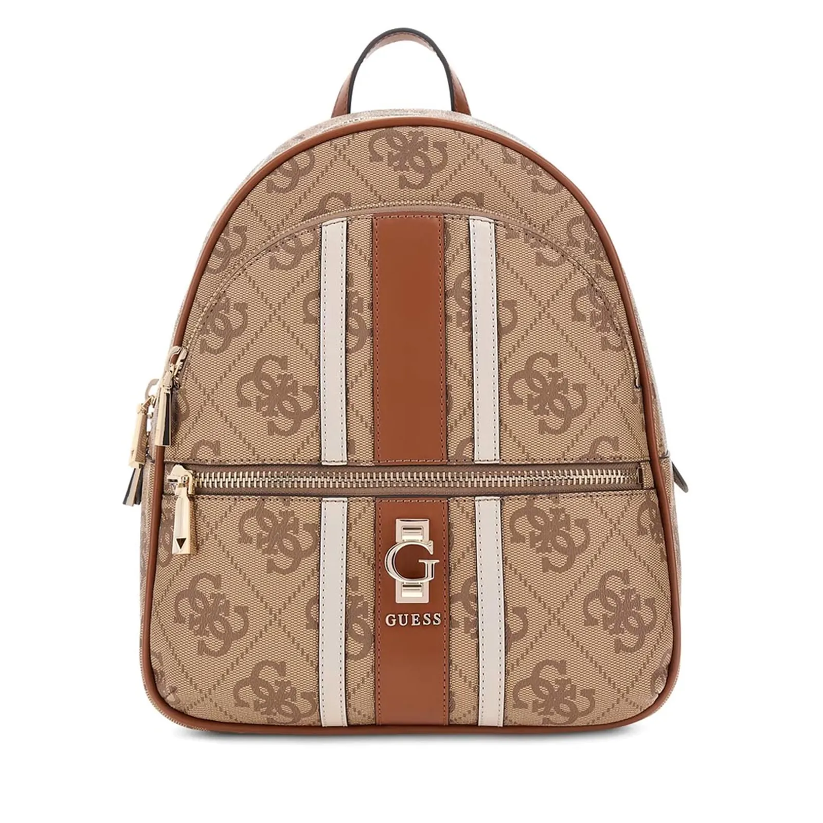 Guess Zaino Erenia Marrone Chiaro Hwso7838330 162537