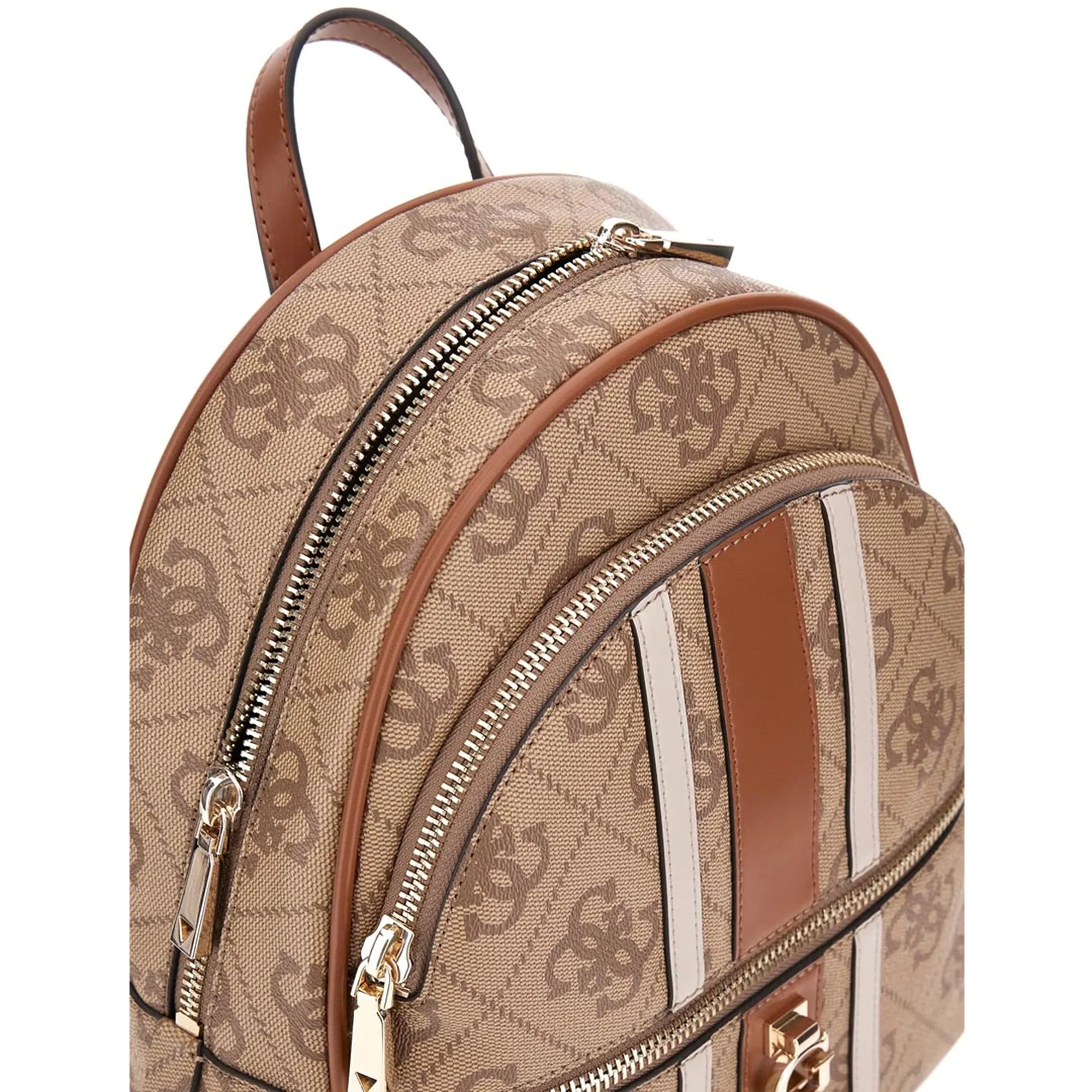 Guess Zaino Erenia Marrone Chiaro Hwso7838330 162539