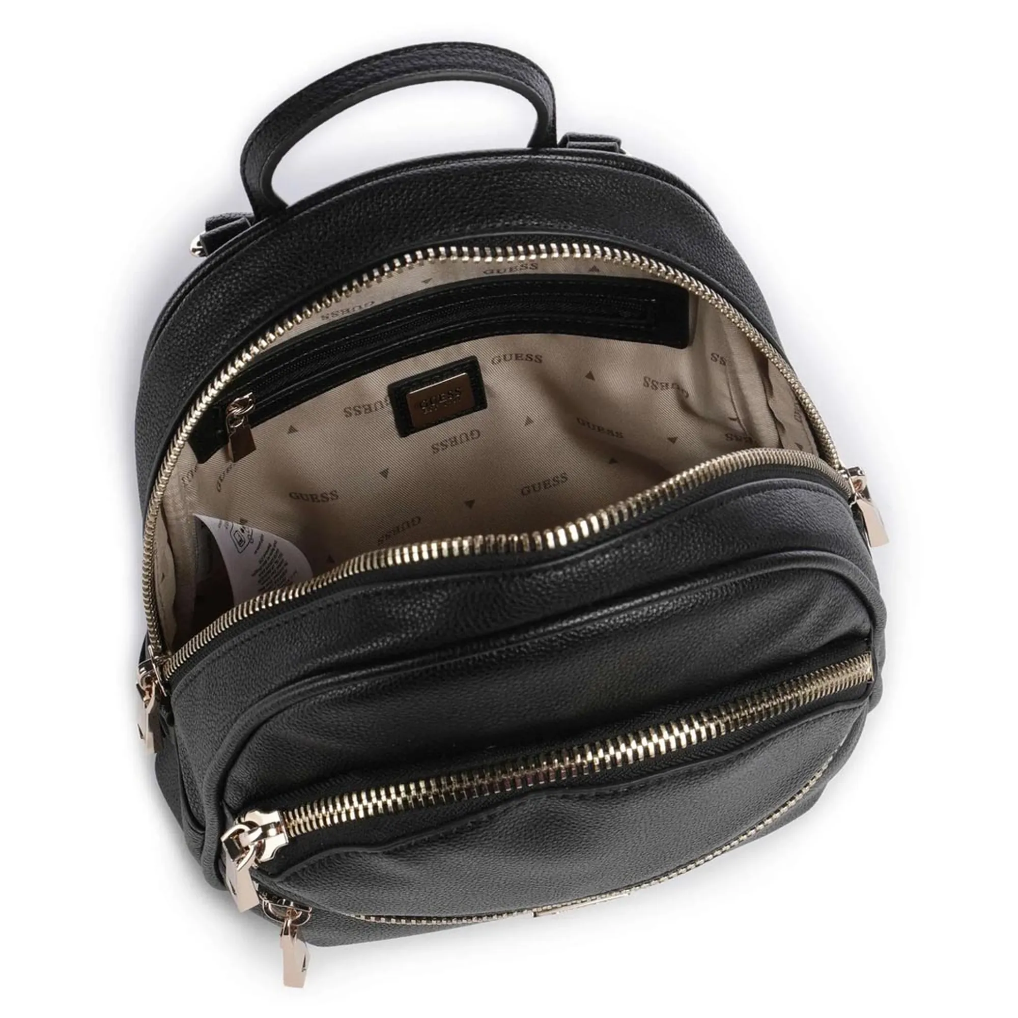 Guess Zaino Manhattan Nero Hwbg7118320 162583