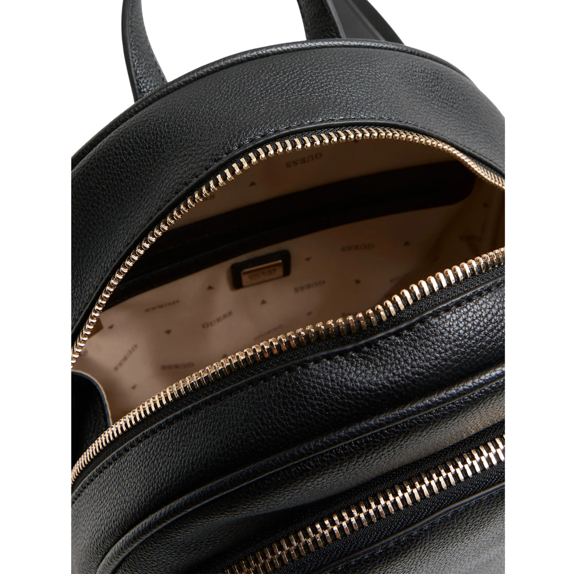 Guess Zaino Manhattan Large Nero Hwbg7118330 159340