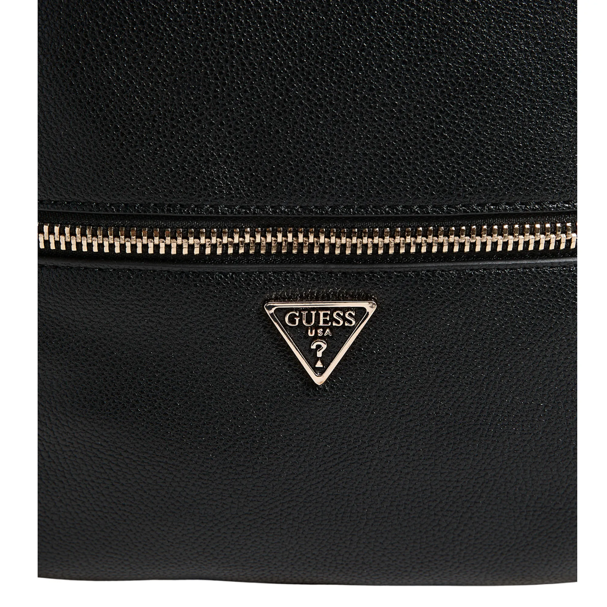 Guess Zaino Manhattan Large Nero Hwbg7118330 159343