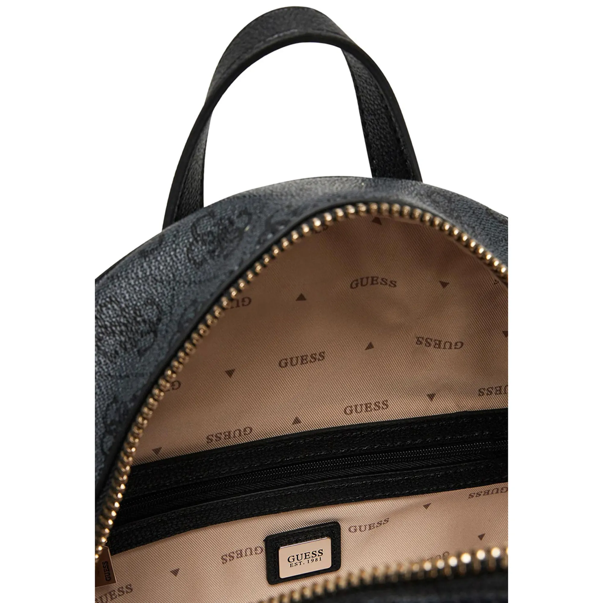 Guess Zaino Manhattan Large Nero Hwsg7118330 159281