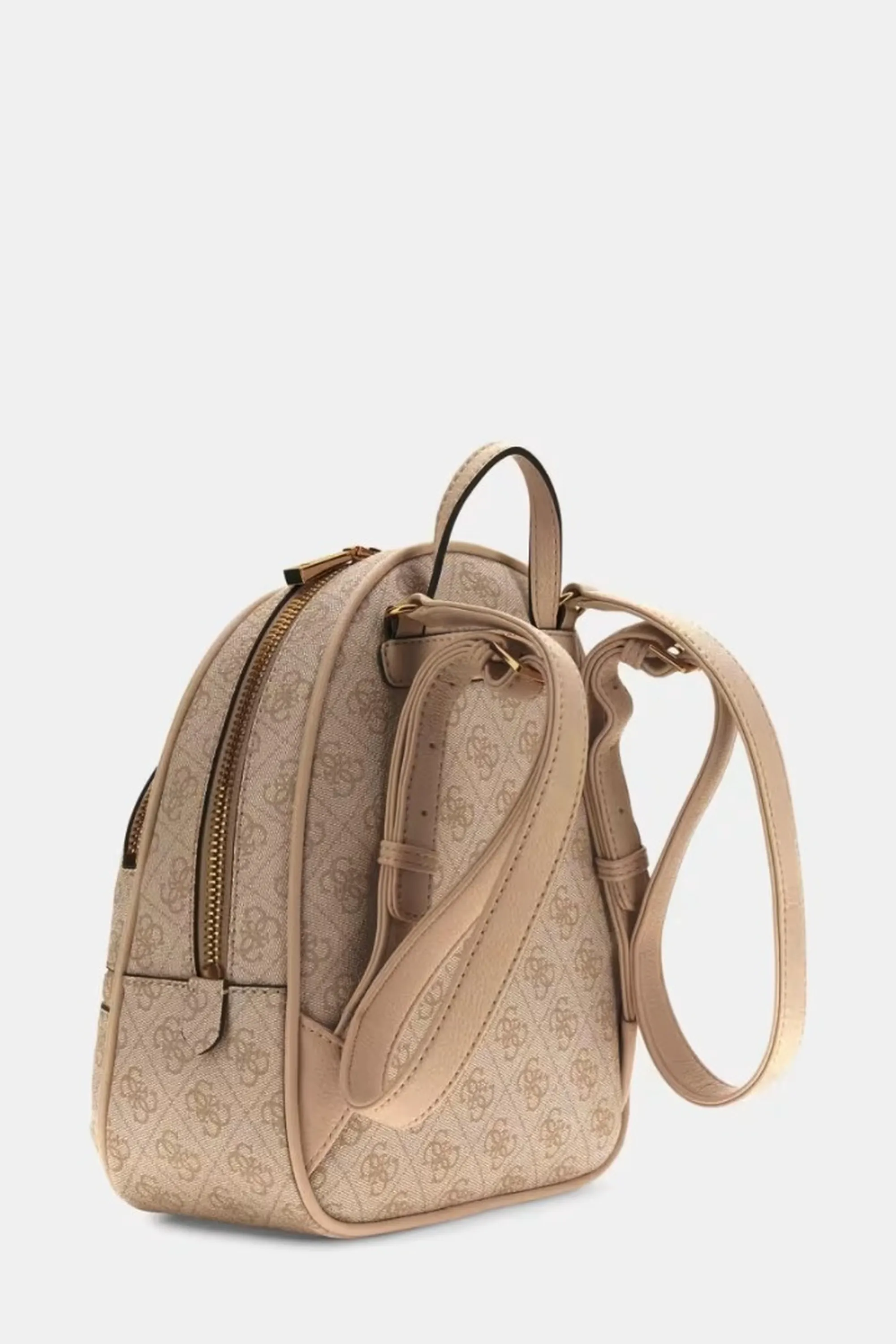 Guess B'Small Manhattan Backpack' Beige Hwsg7118320 188551