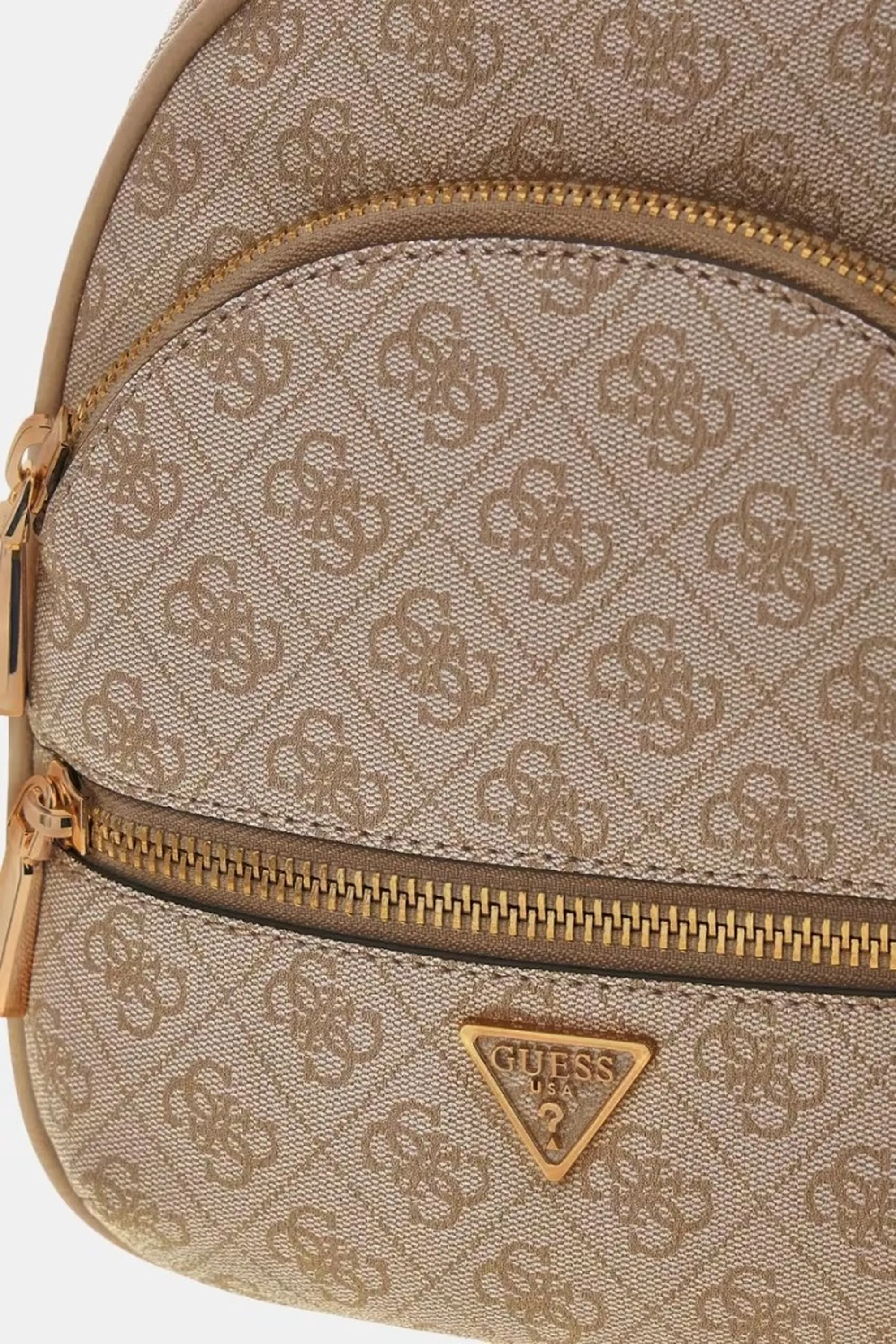 Guess B'Small Manhattan Backpack' Beige Hwsg7118320 188553