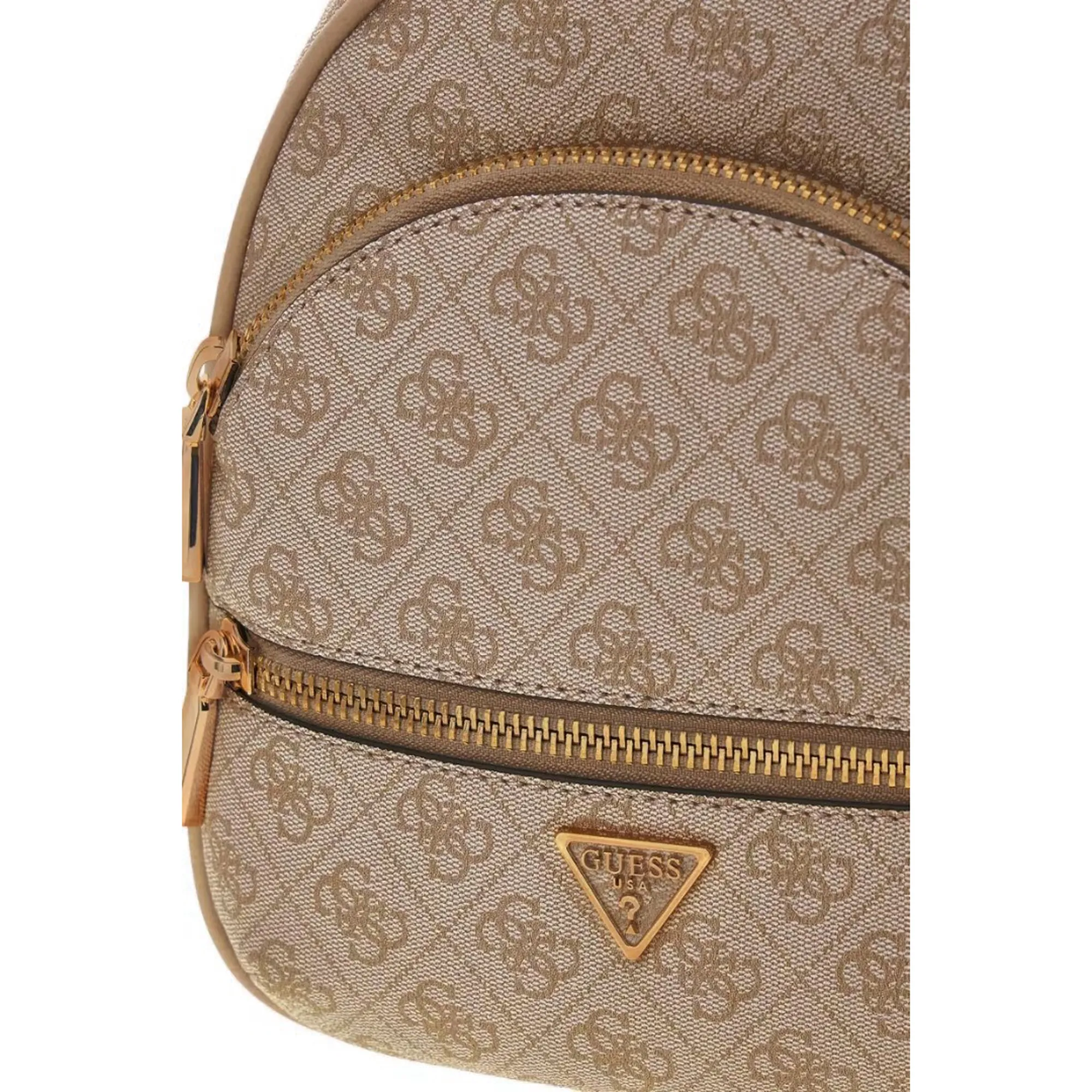 Guess Zaino Manhattan Piccolo Beige Hwsg7118320 193887