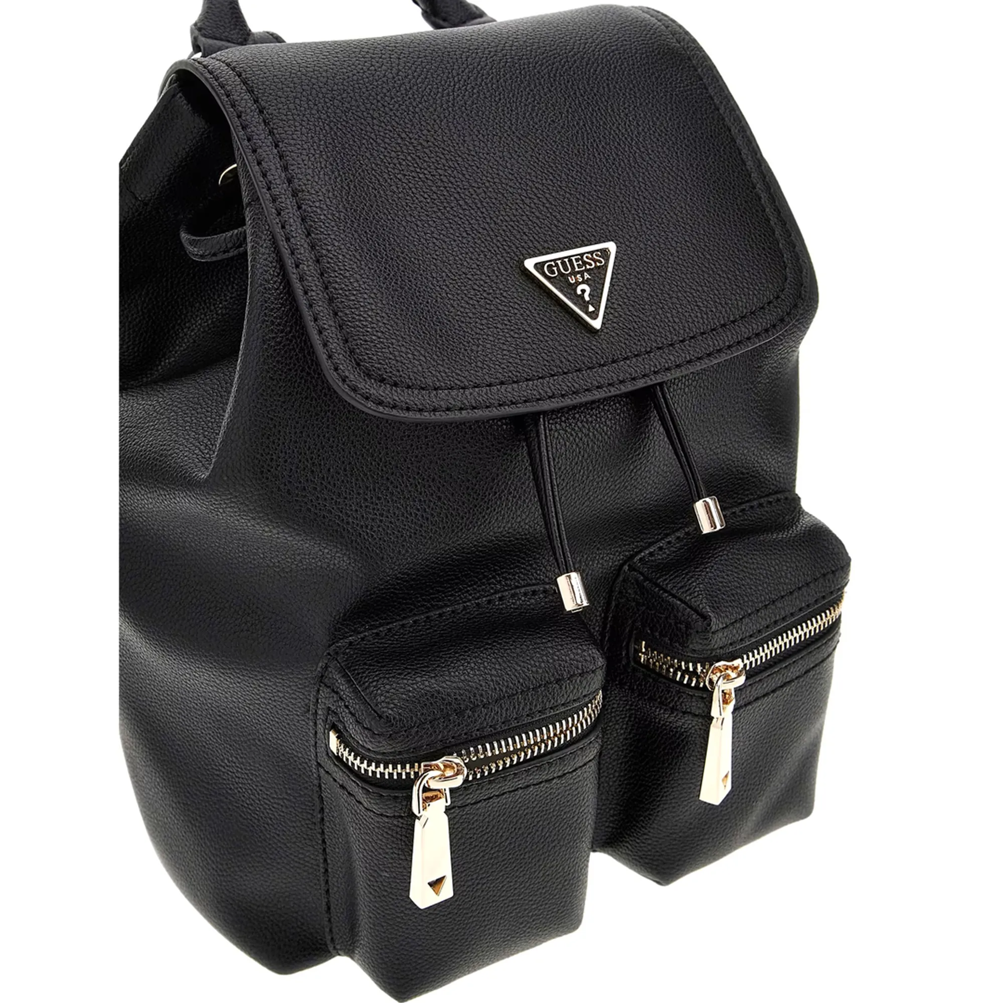 Guess Zaino Manhattan Piccolo Nero Hwbg7118310 159345