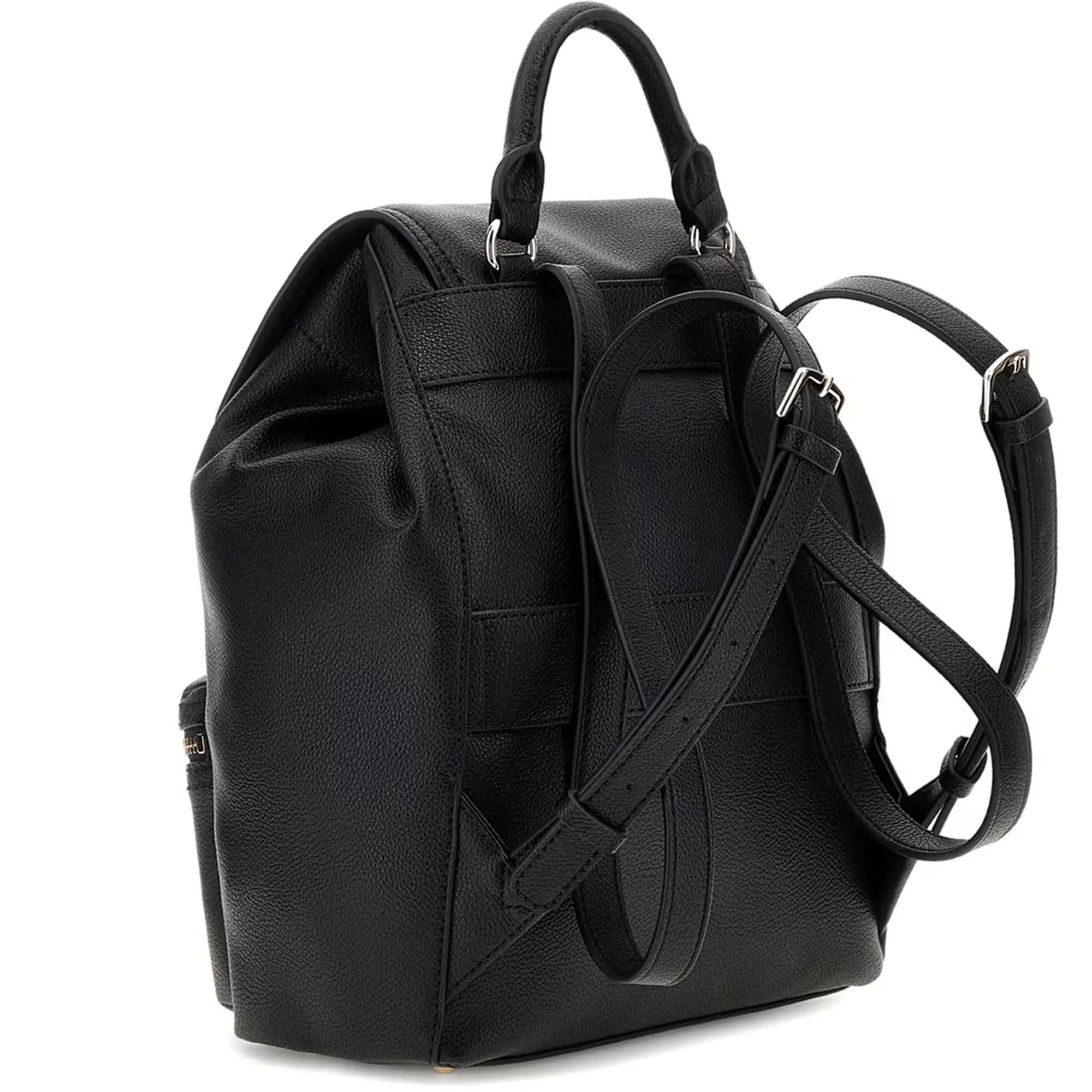 Guess Zaino Manhattan Piccolo Nero Hwbg7118310 159346