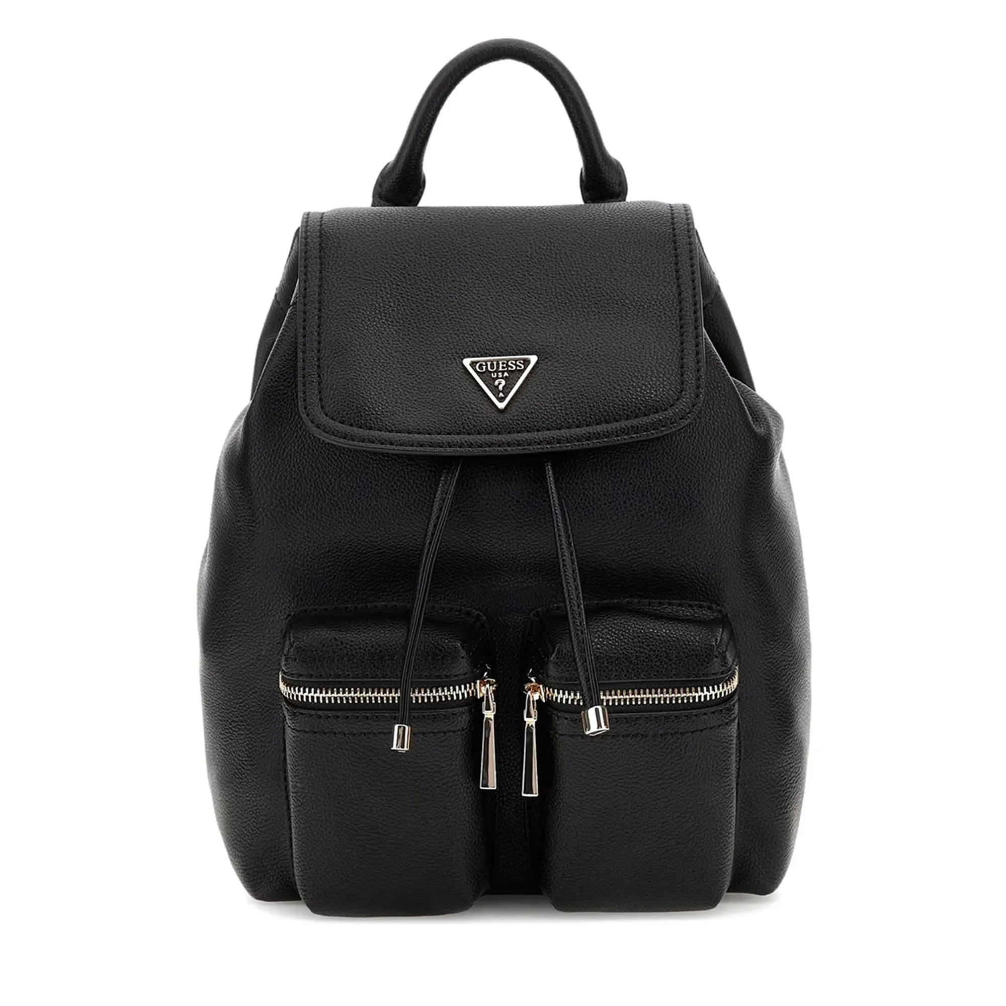 Guess Zaino Manhattan Piccolo Nero Hwbg7118310 159347