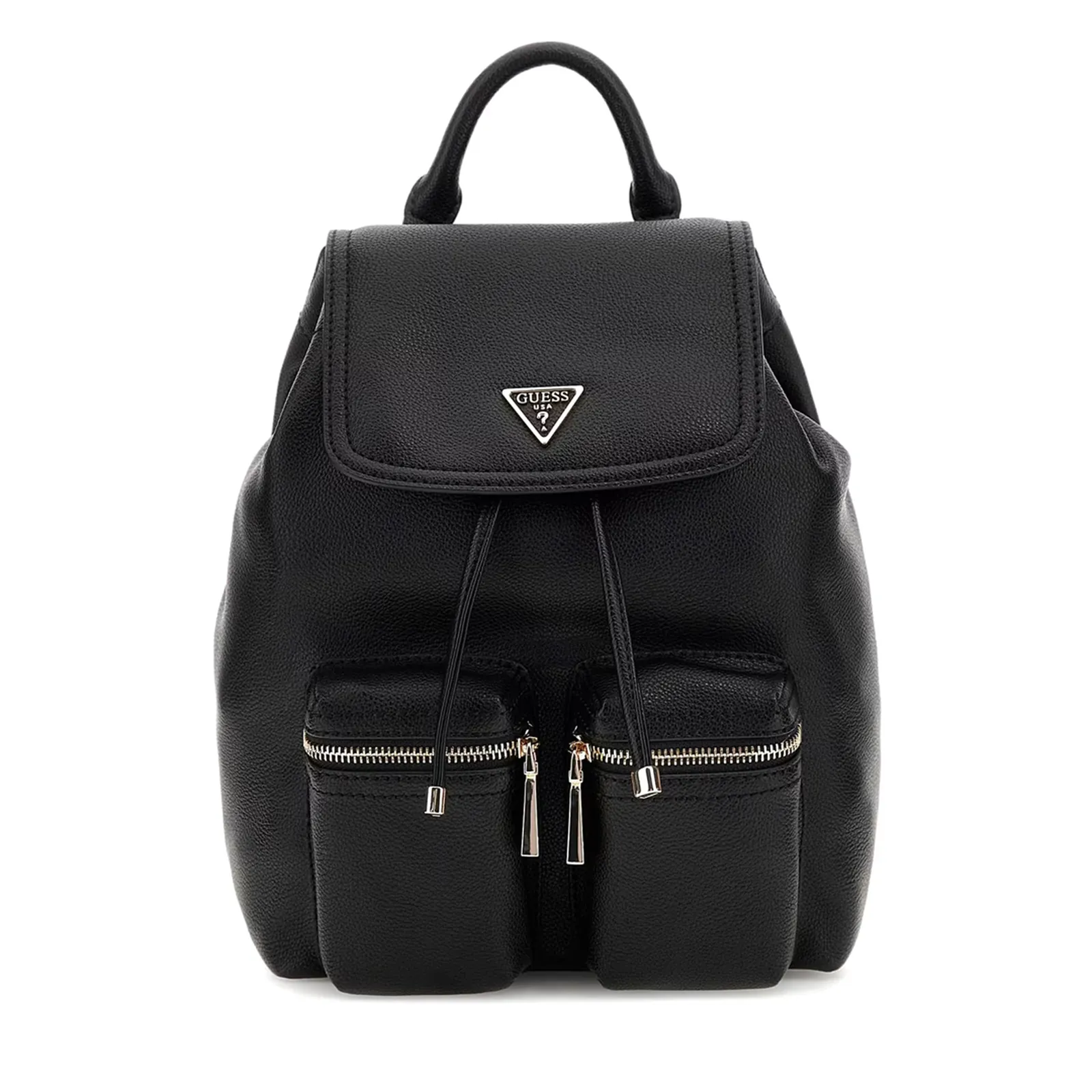 Guess Zaino Manhattan Piccolo Nero Hwbg7118310 159347