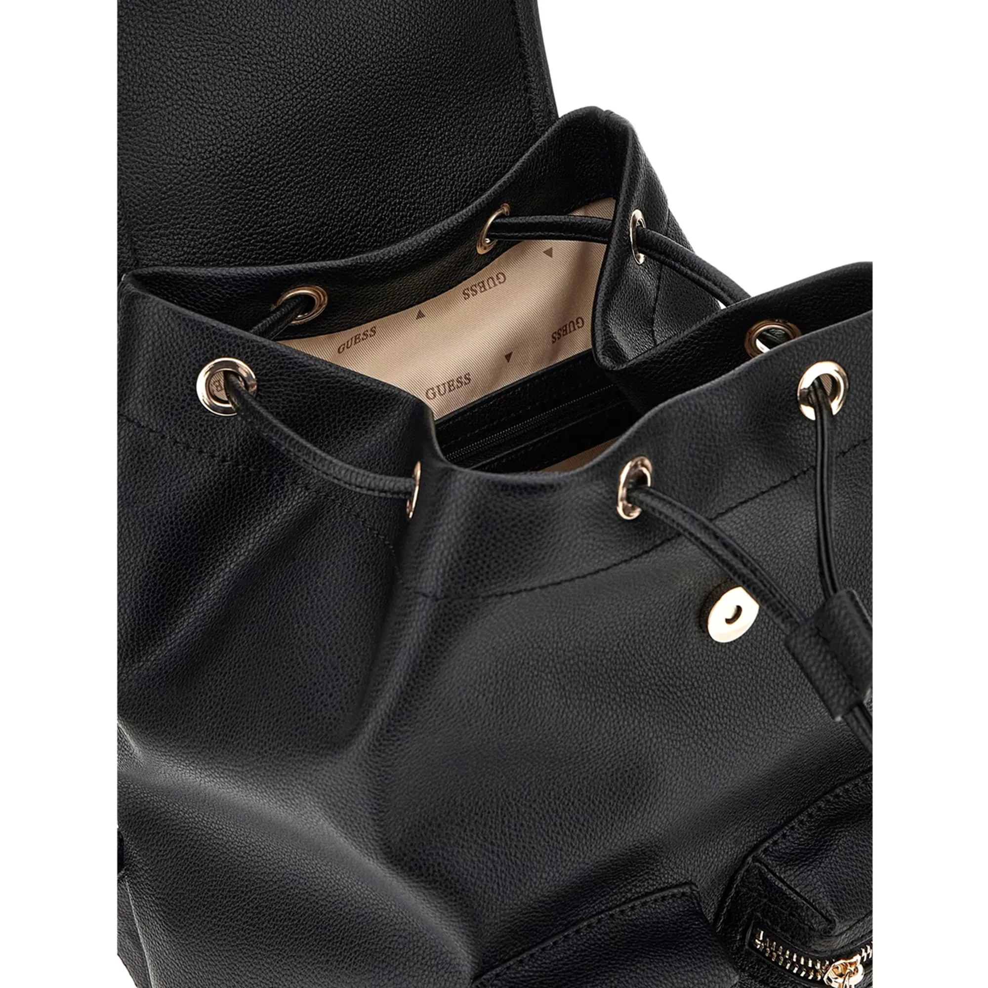 Guess Zaino Manhattan Piccolo Nero Hwbg7118310 159348