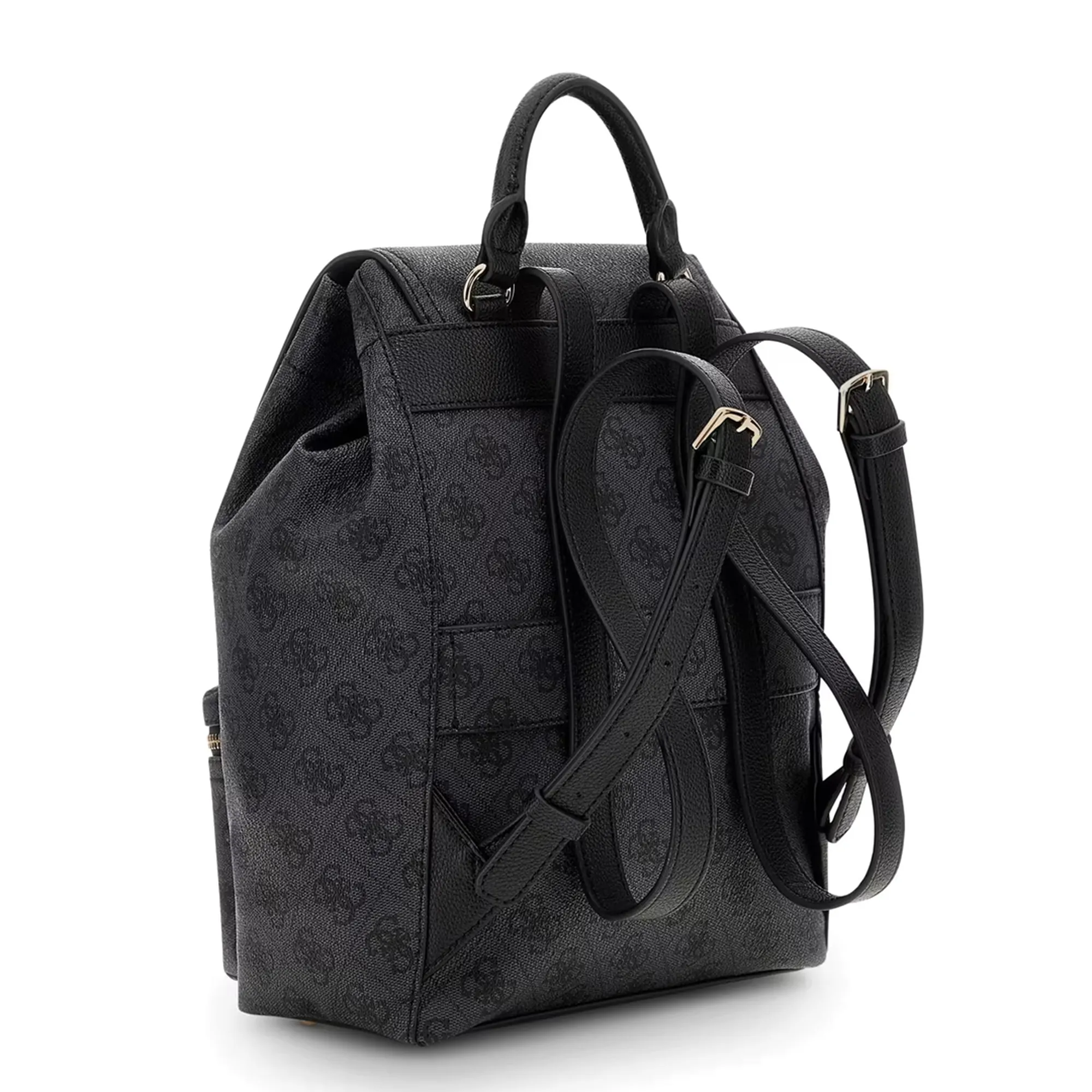 Guess Zaino Manhattan Piccolo Nero Hwsg7118310 159299