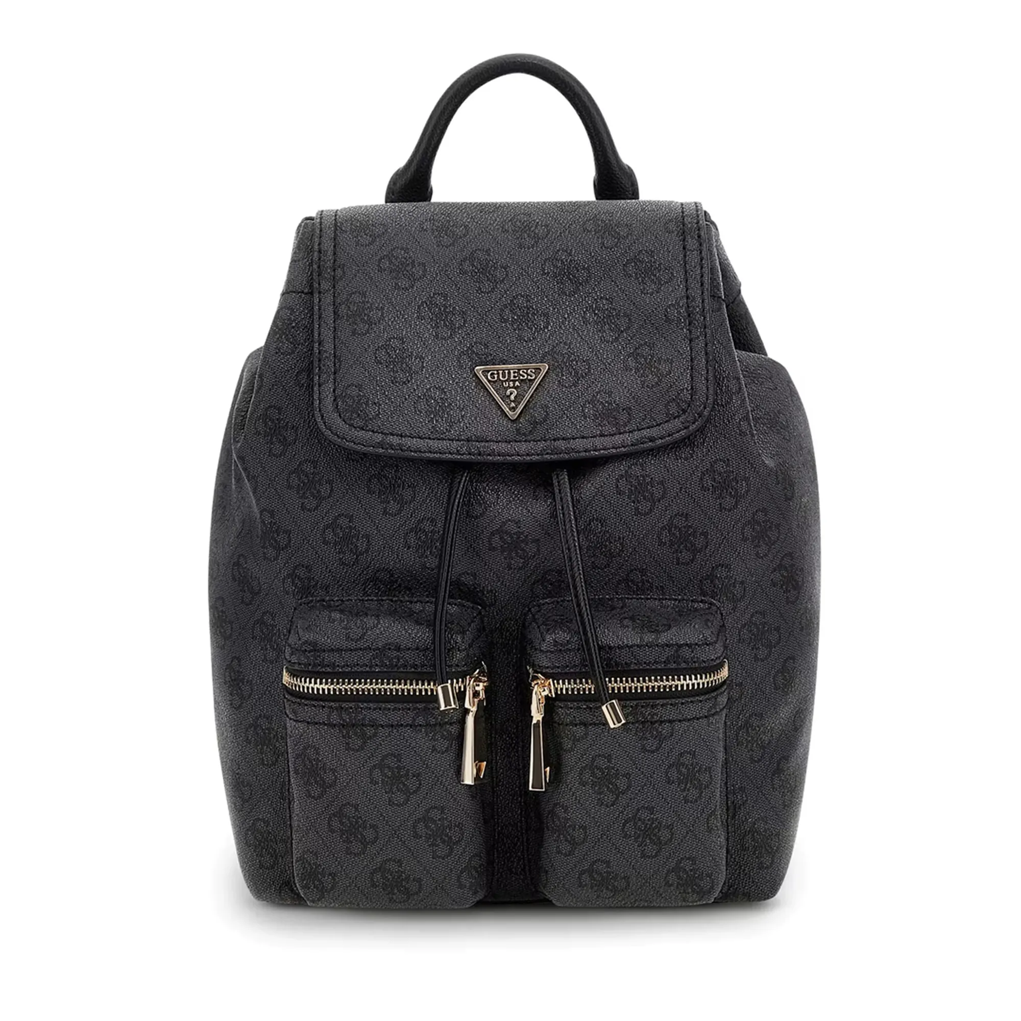 Guess Zaino Manhattan Piccolo Nero Hwsg7118310 159301