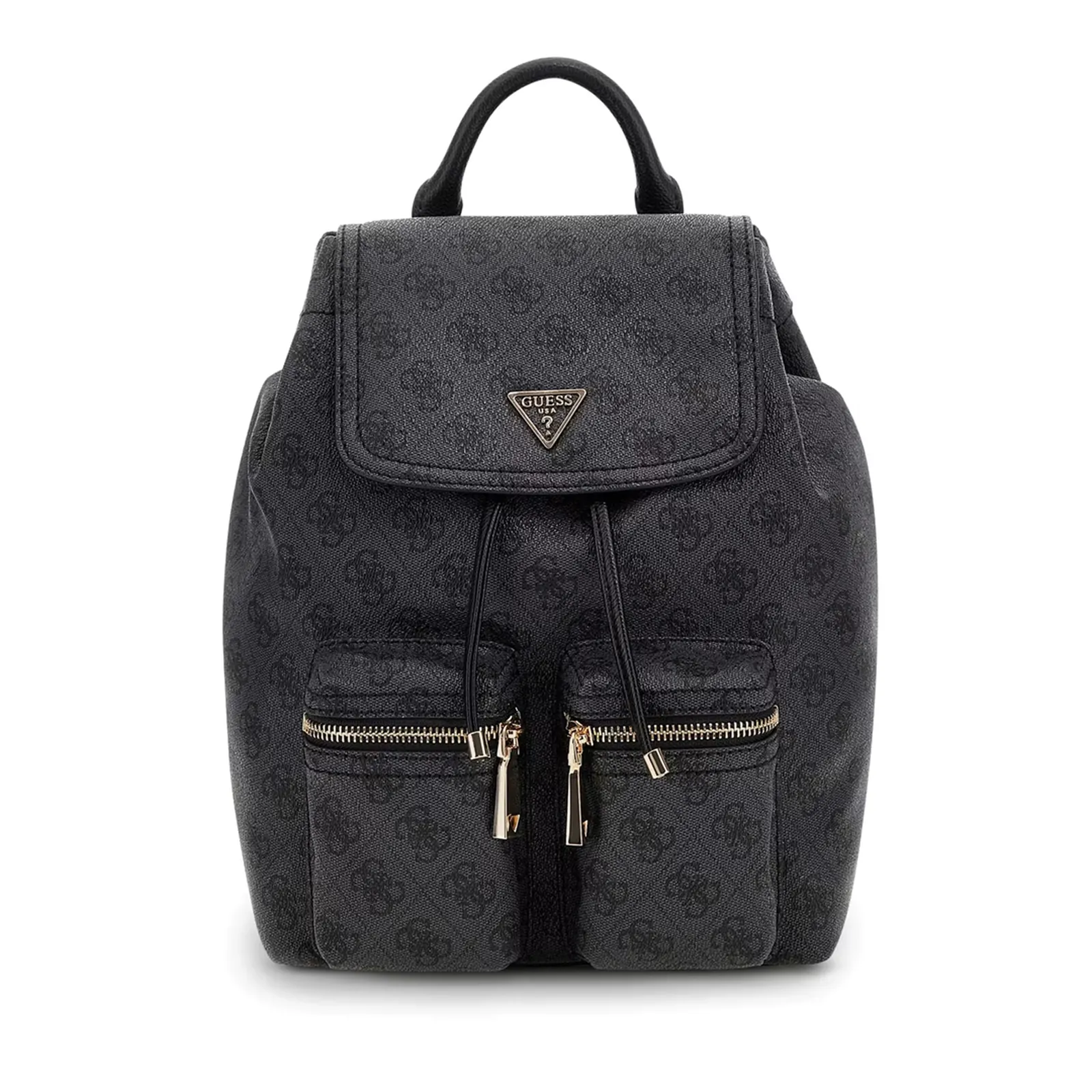 Guess Zaino Manhattan Piccolo Nero Hwsg7118310 159301