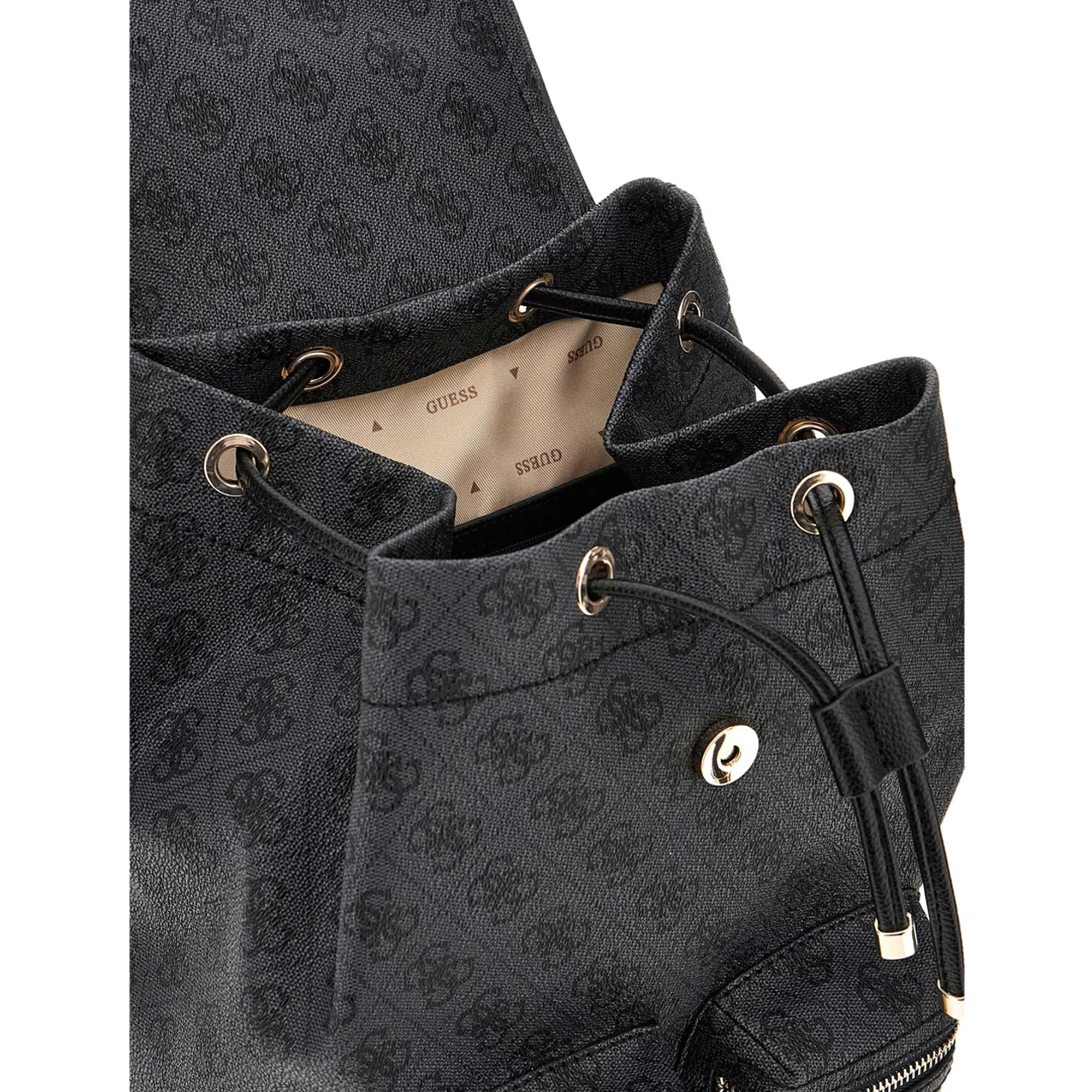 Guess Zaino Manhattan Piccolo Nero Hwsg7118310 159302