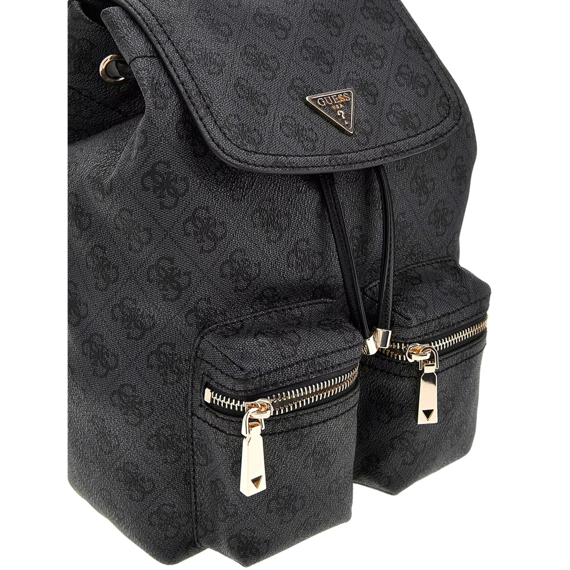 Guess Zaino Manhattan Piccolo Nero Hwsg7118310 159303