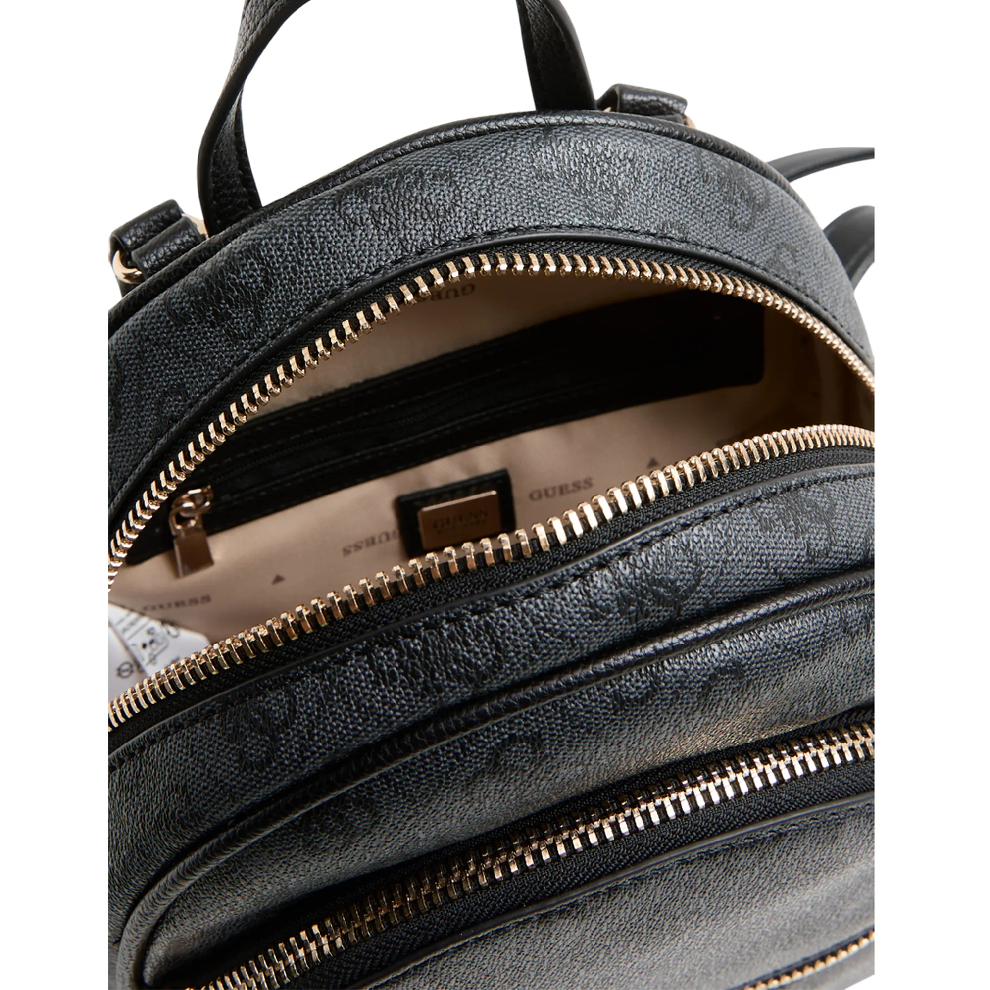 Guess Zaino Manhattan Piccolo Nero Hwsg7118320 159297