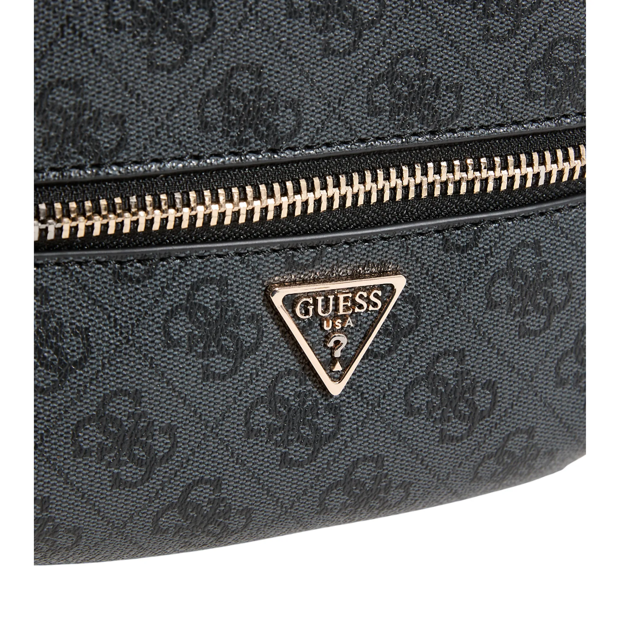 Guess Zaino Manhattan Piccolo Nero Hwsg7118320 159298