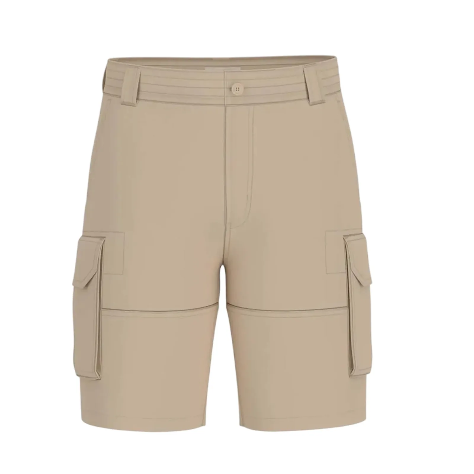 Guess Jeans Bermuda Cargo Beige M6Gd30Wgcv1 172669